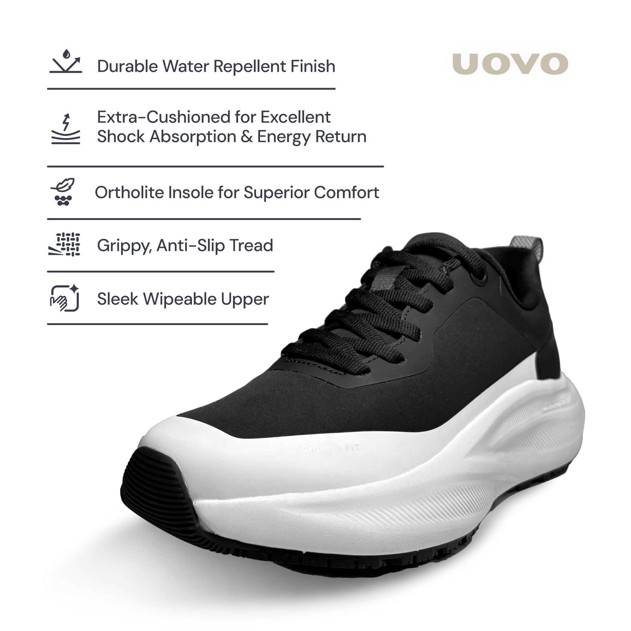 Women's Breeze Everyday Sneaker