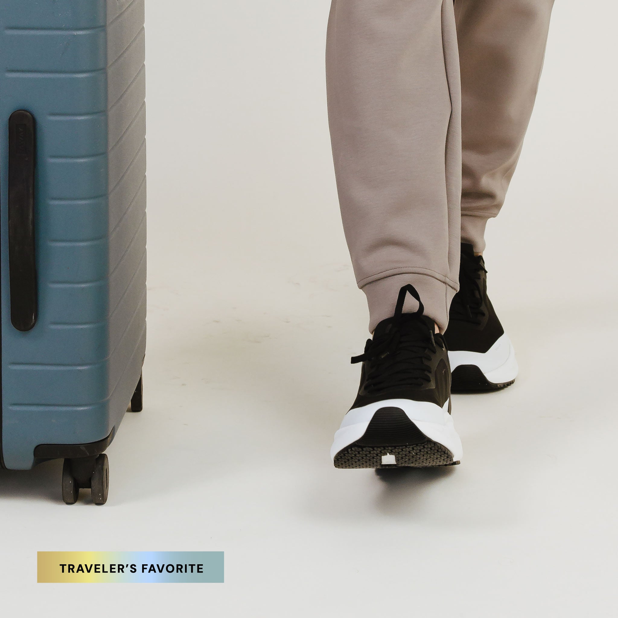 Men's Breeze Everyday Sneaker