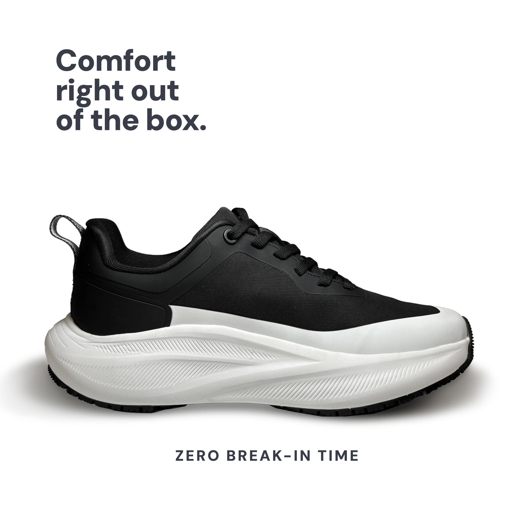 Men's Breeze Everyday Sneaker