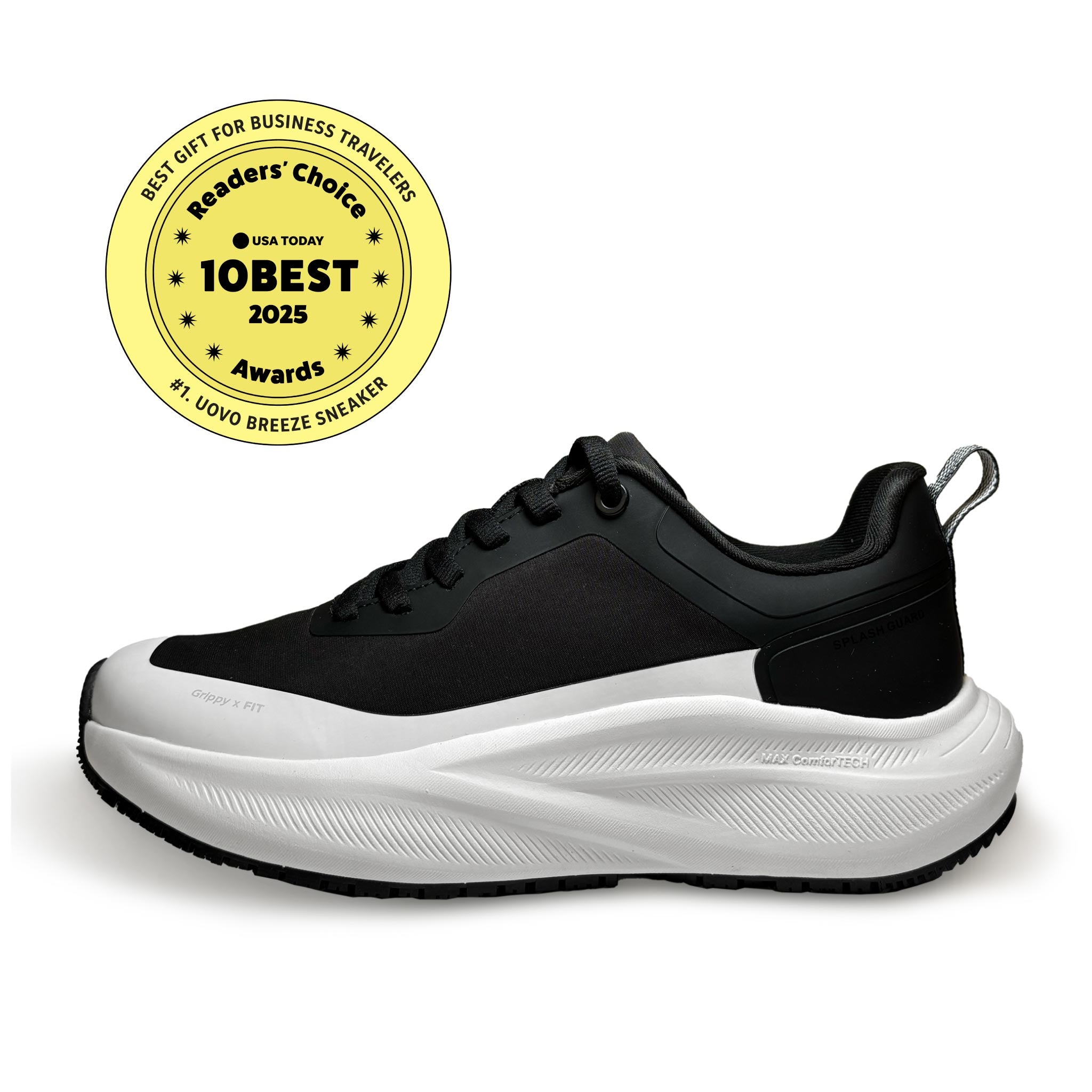 Women's Breeze Everyday Sneaker