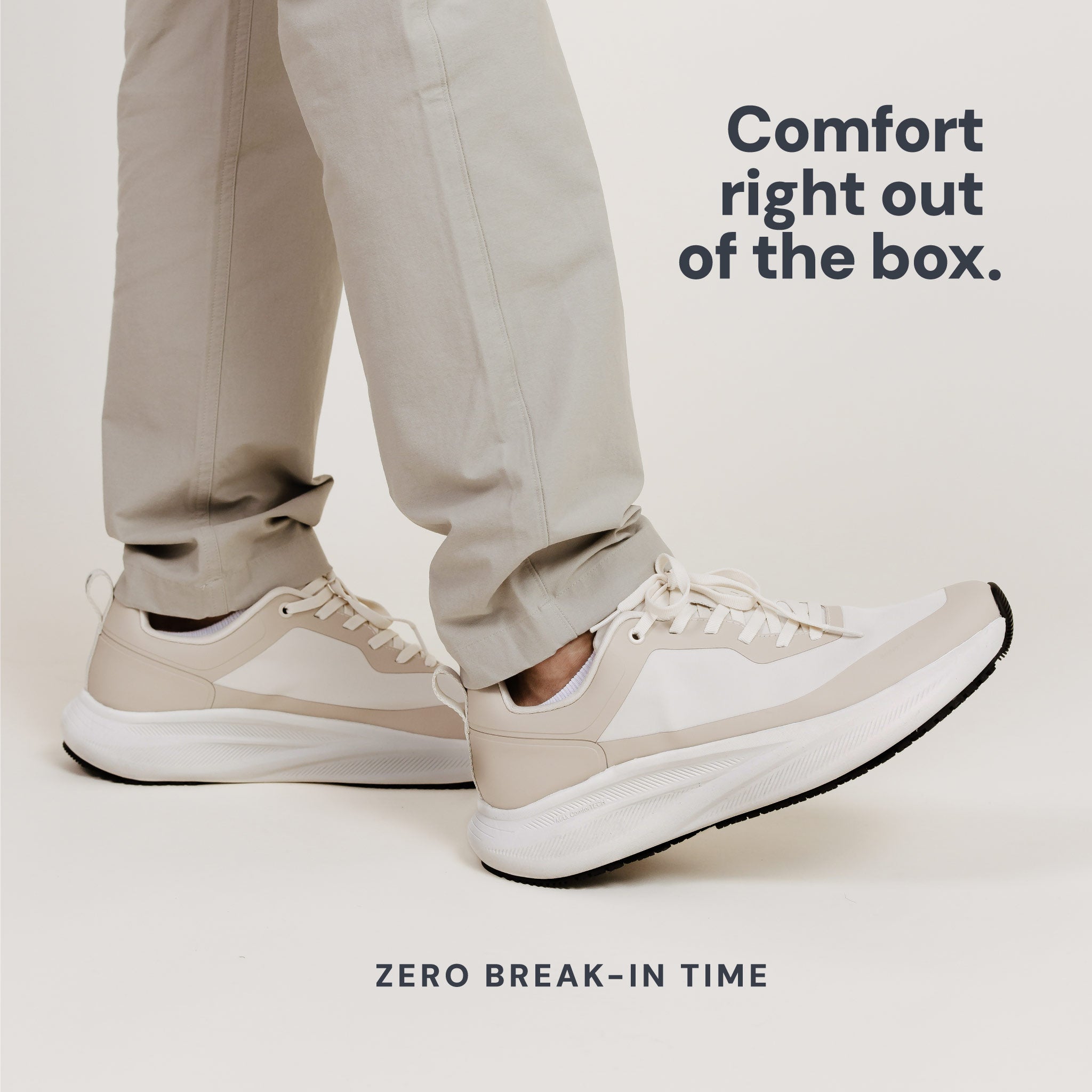 Men's Breeze Everyday Sneaker