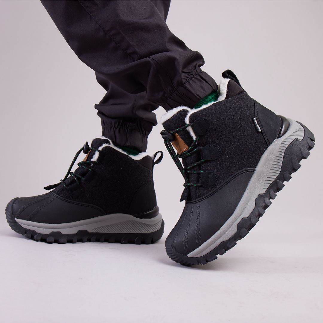 Kids Winter Boot