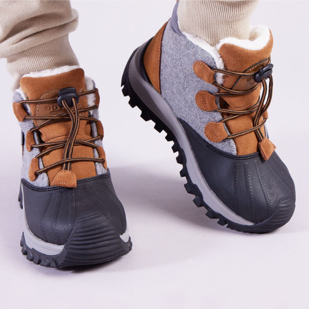 Kids Winter Boot