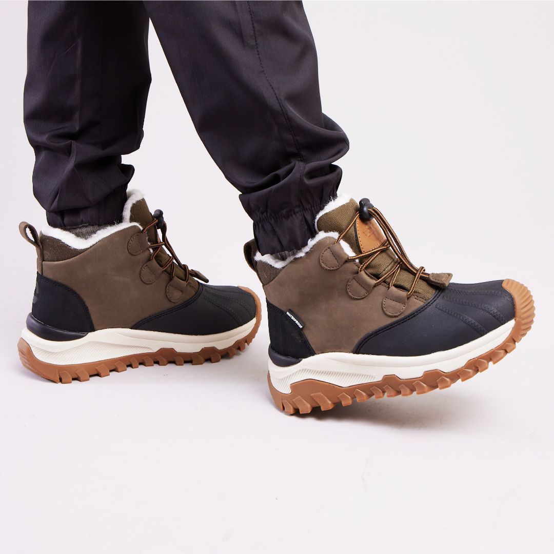 Kids Winter Boot