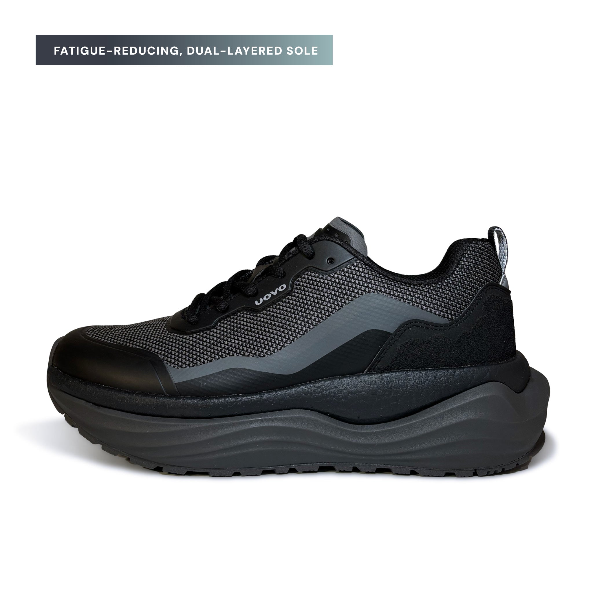 Men's Flow Superior Comfort Trainer