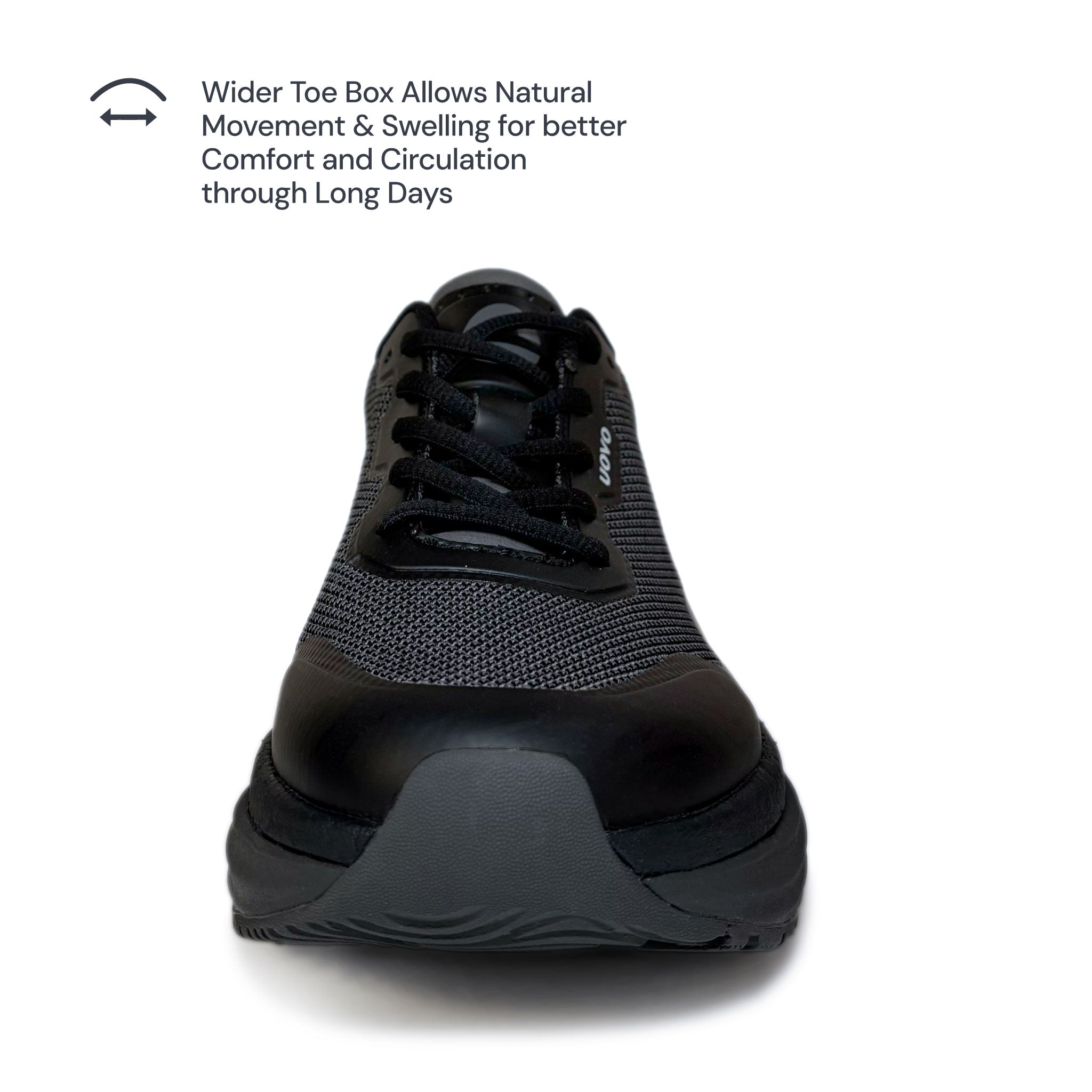 Men's Flow Superior Comfort Trainer