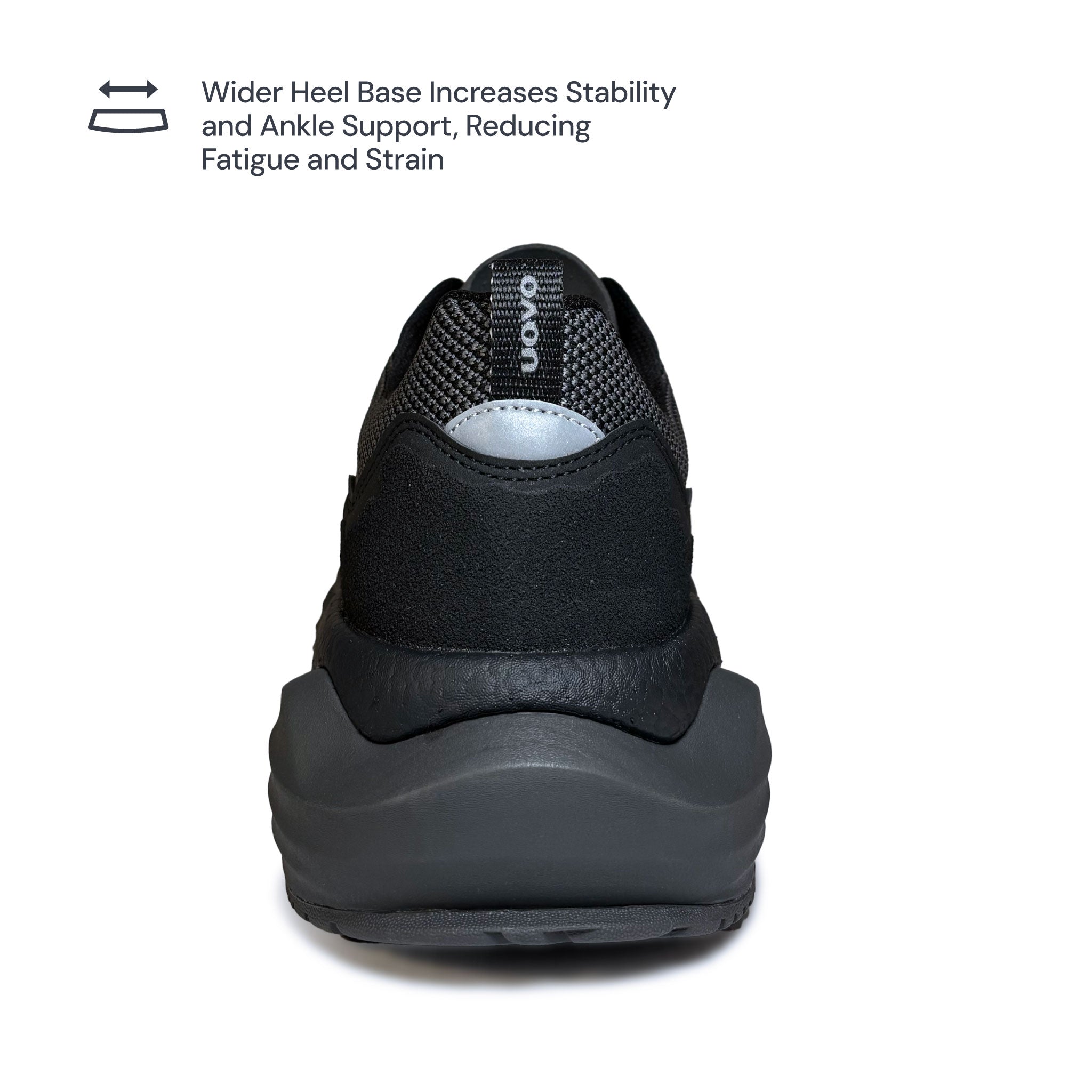 Men's Flow Superior Comfort Trainer