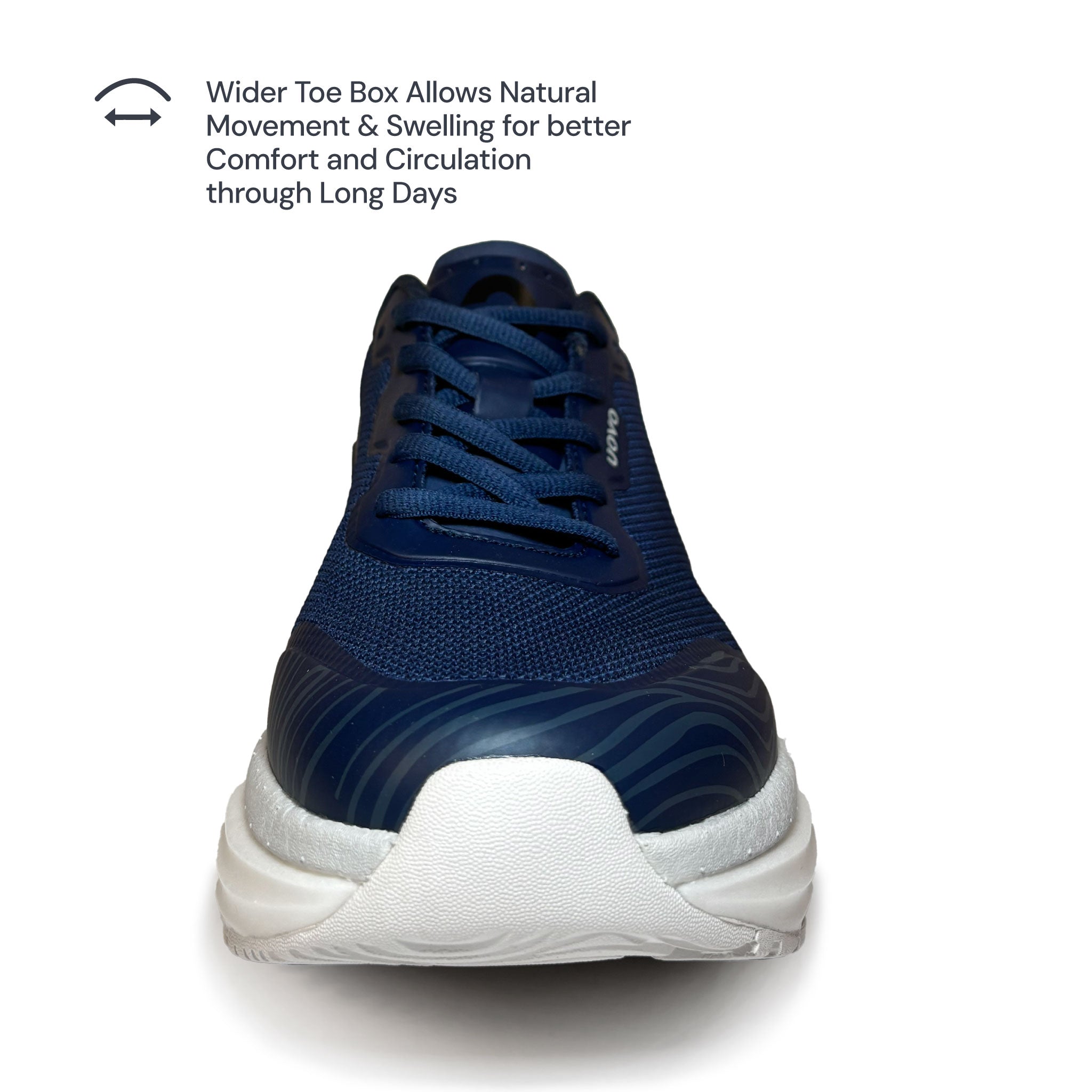 Men's Flow Superior Comfort Trainer