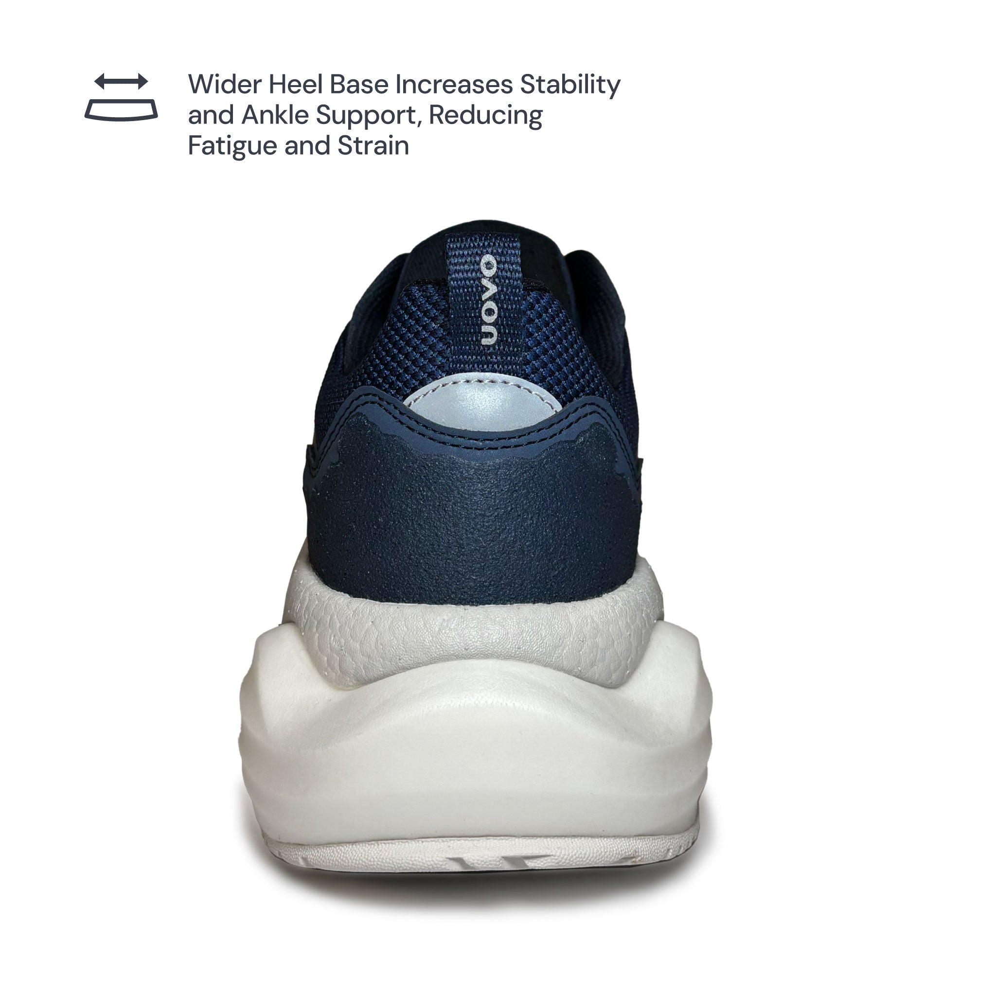 Men's Flow Superior Comfort Trainer