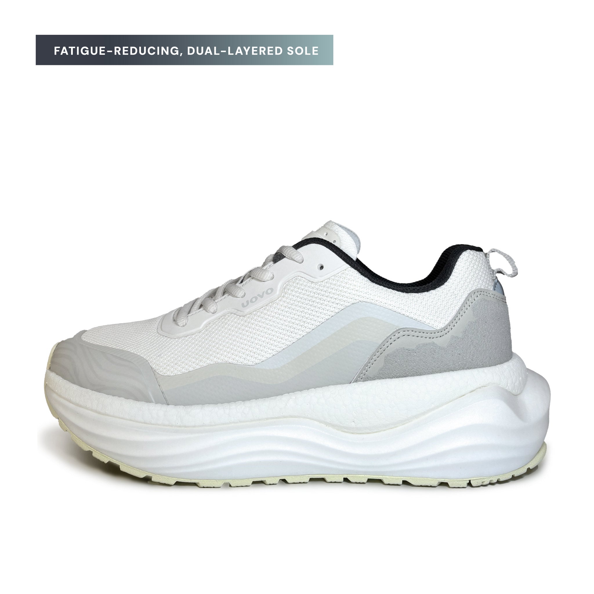 Men's Flow Superior Comfort Trainer