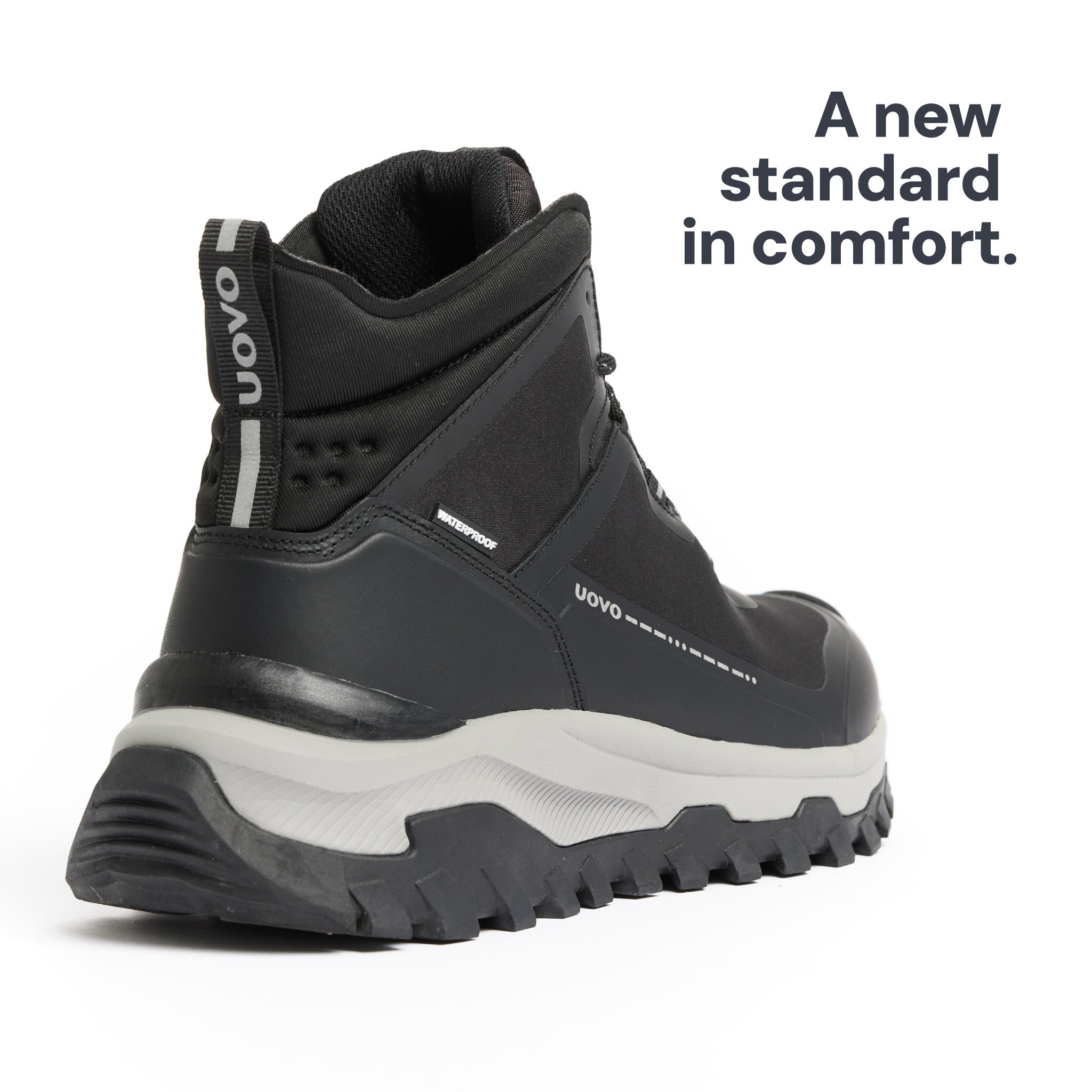 Men's Monte City Boot