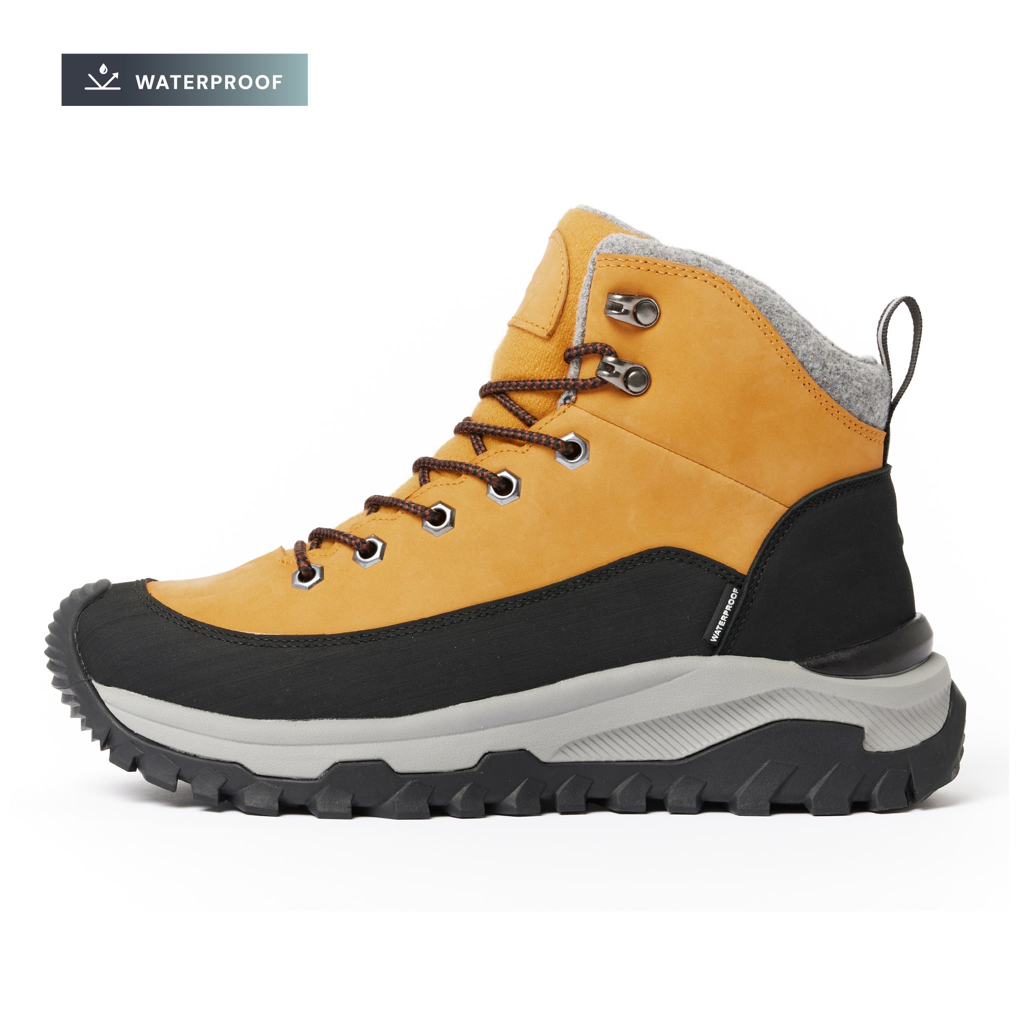 Men's Monte Winter Boot