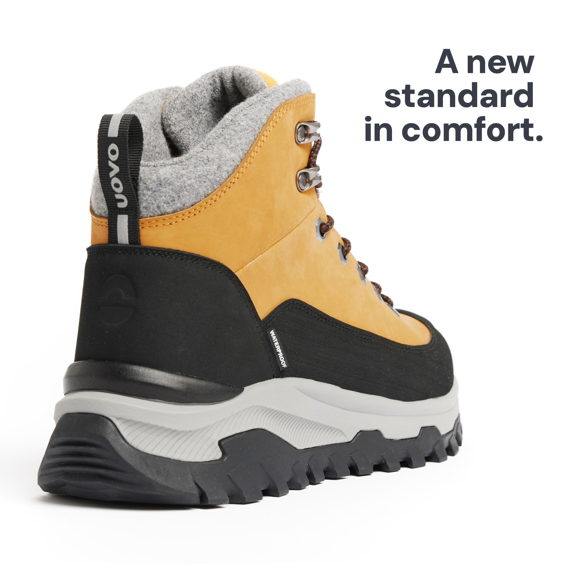 Men's Monte Winter Boot