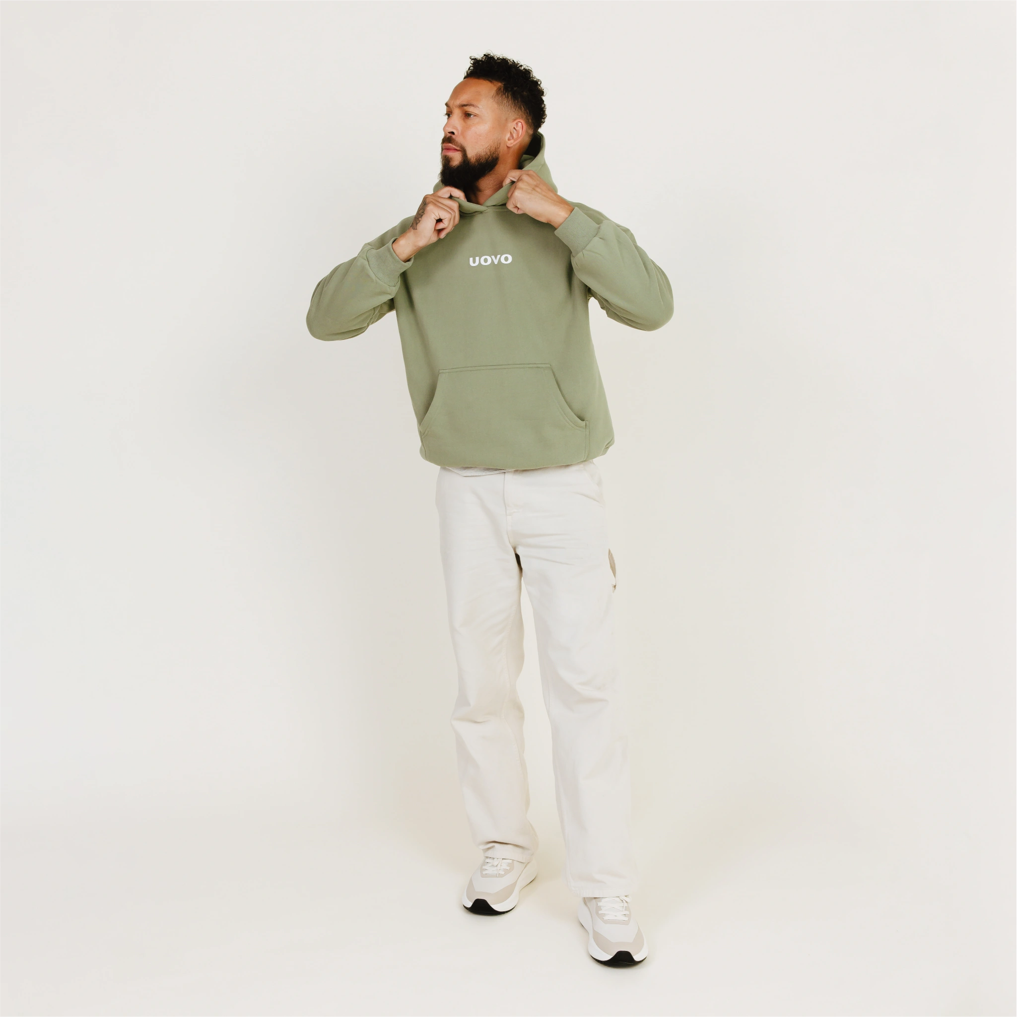 Men's Breeze