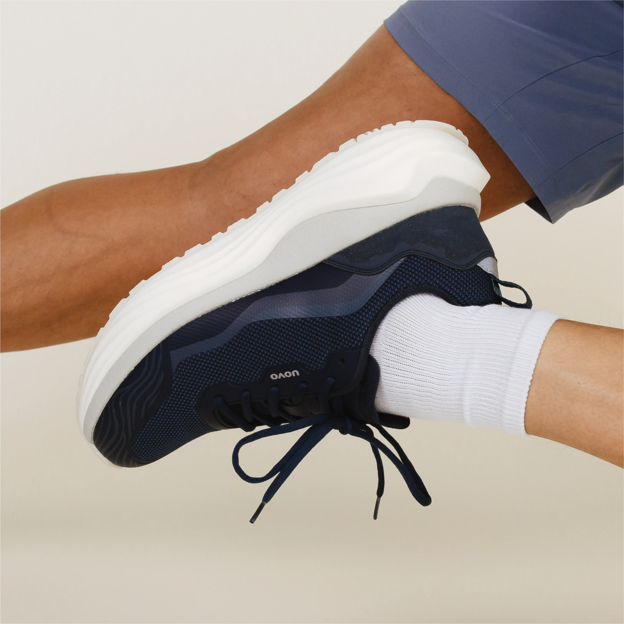 Men's Flow Superior Comfort Trainer