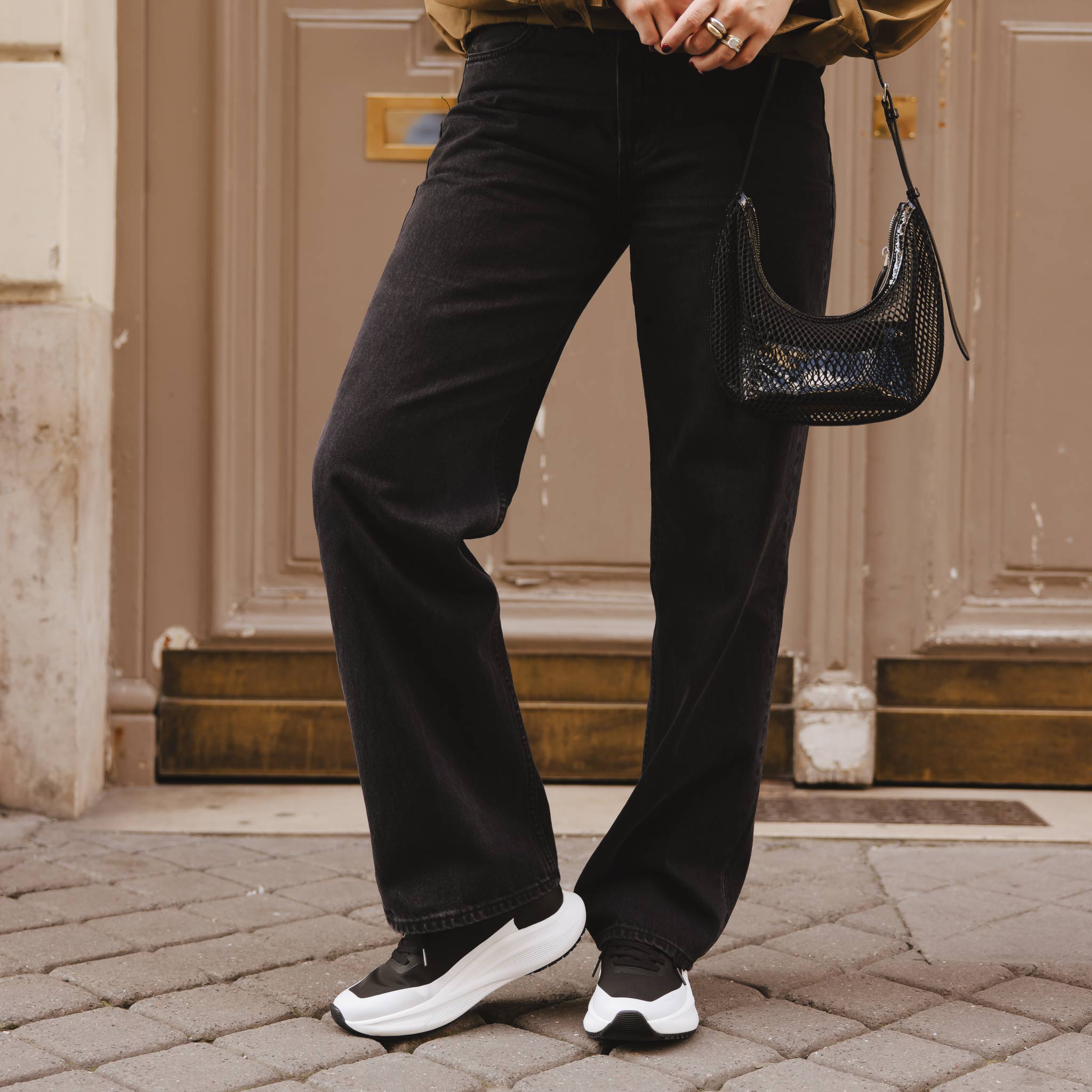 Women's Breeze Everyday Sneaker