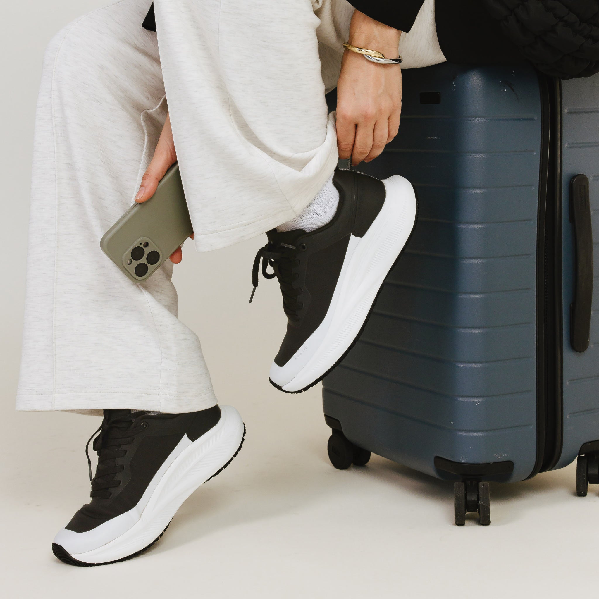 Women's Breeze Everyday Sneaker