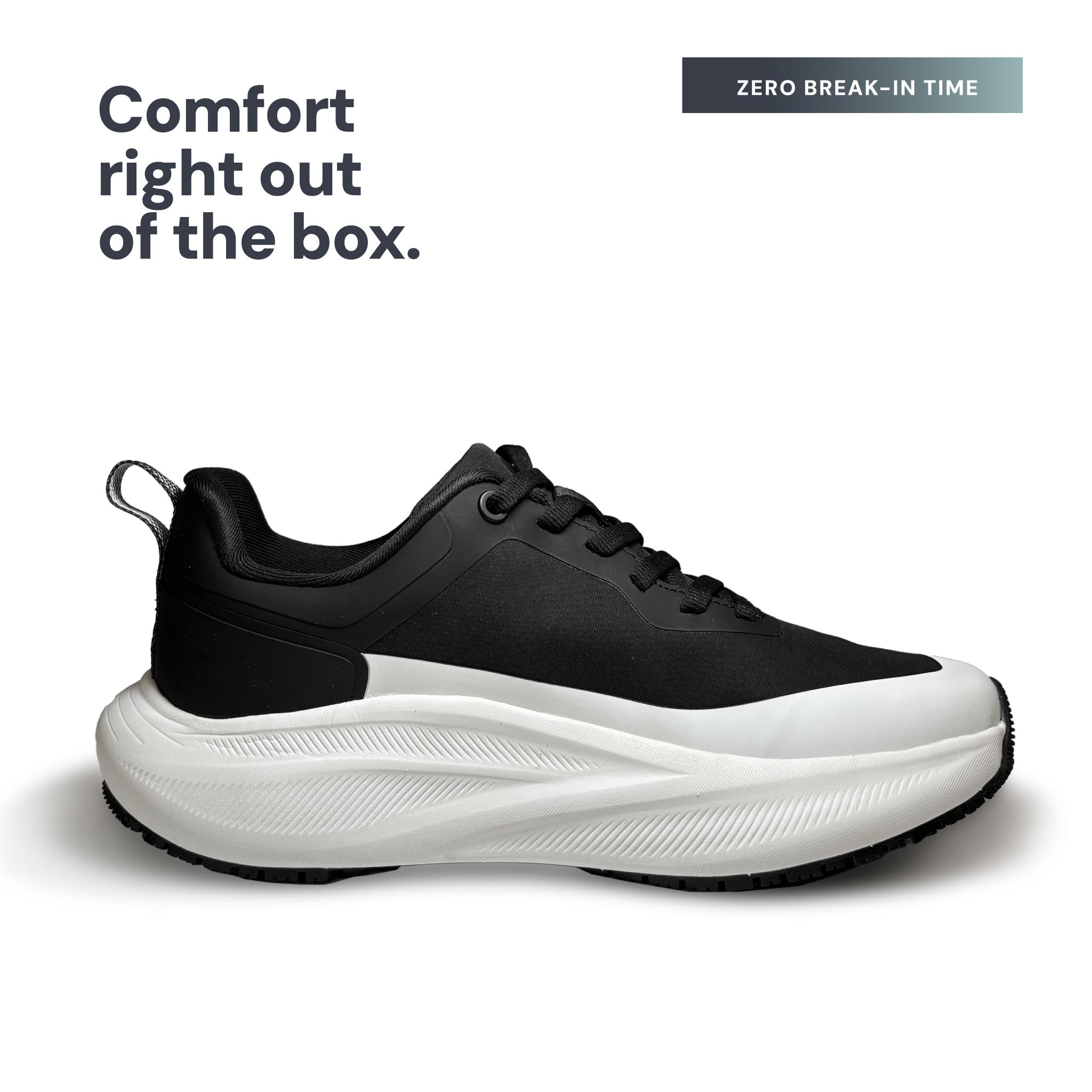 Women's Breeze Everyday Sneaker