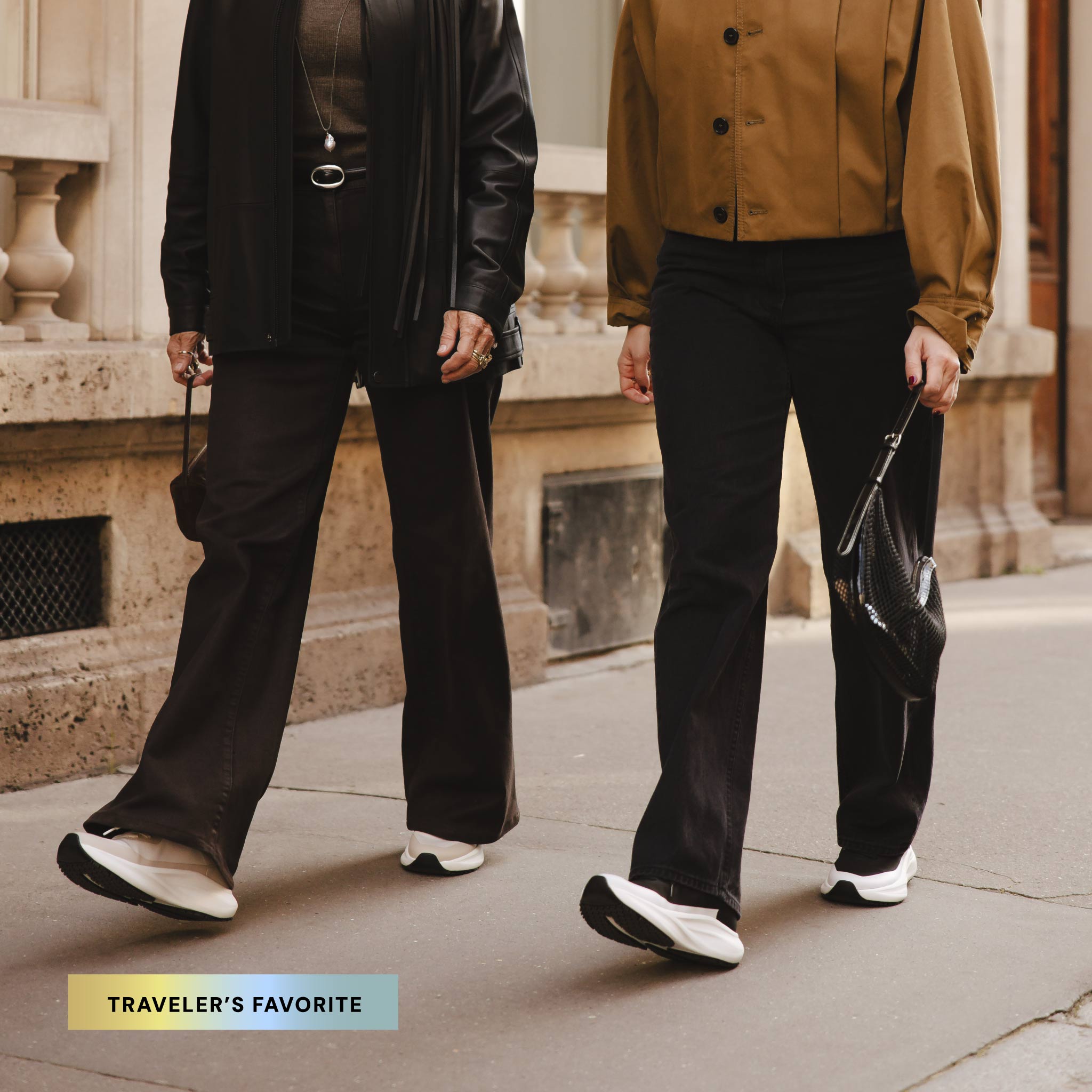 Women's Breeze Everyday Sneaker