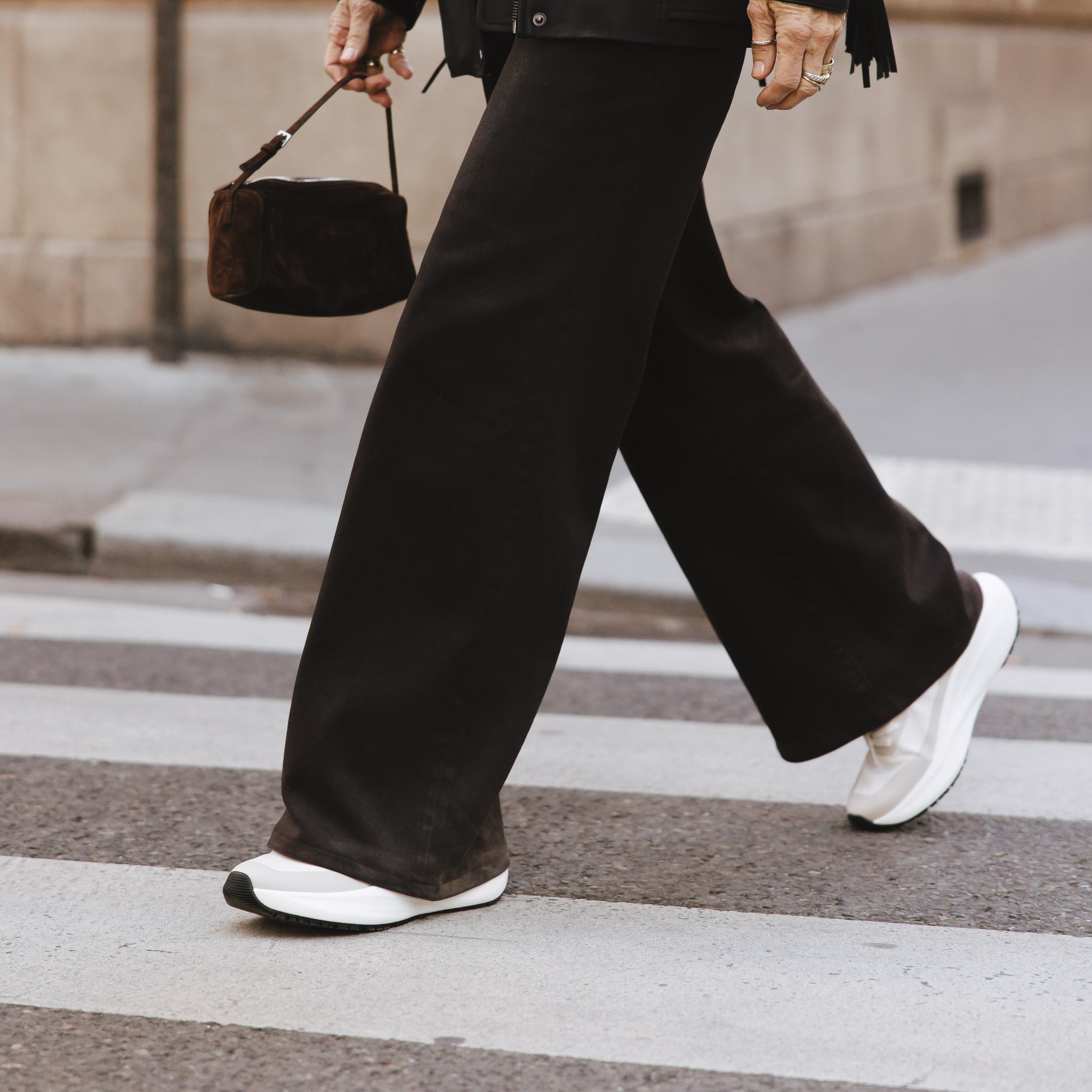 Women's Breeze Everyday Sneaker