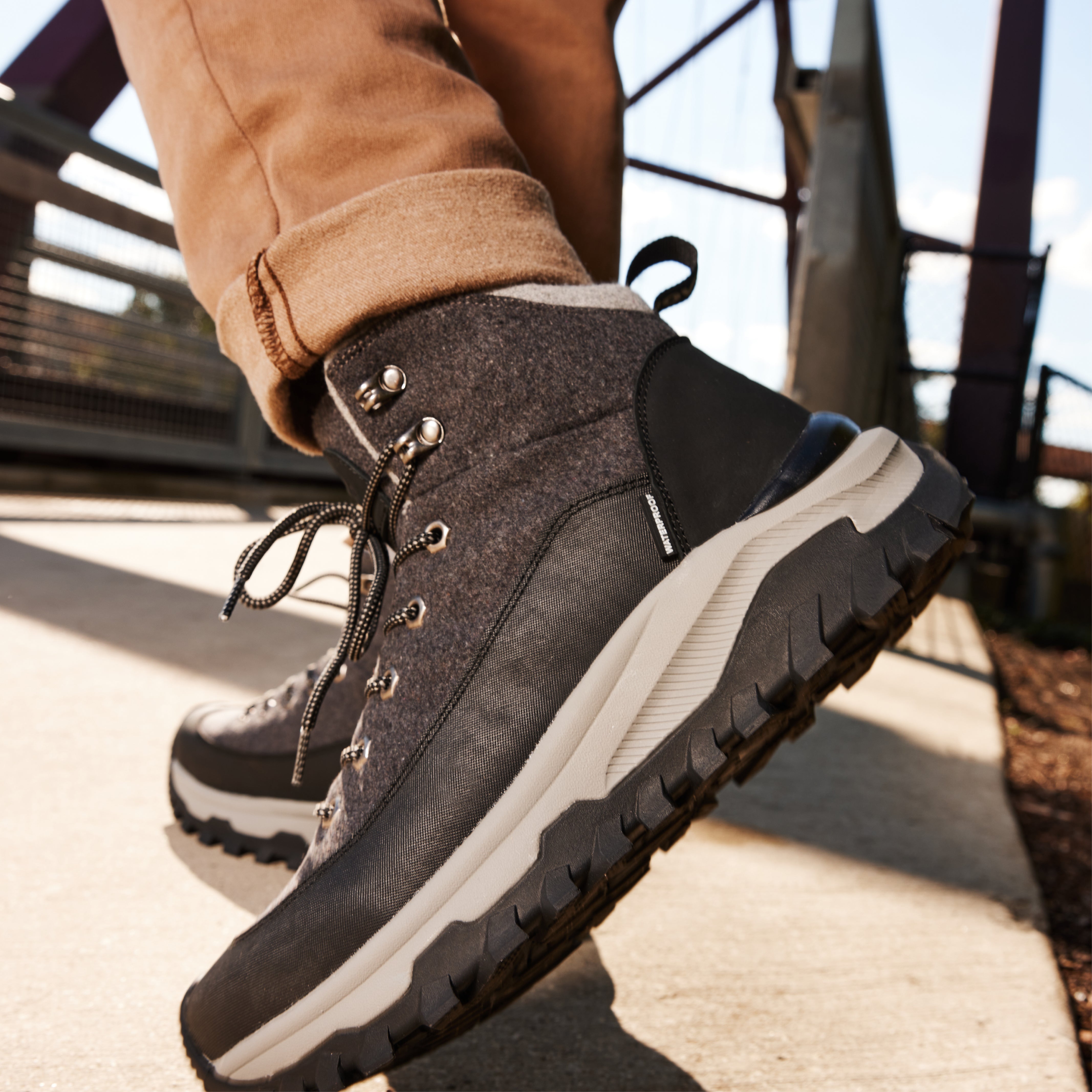 Men's Boots