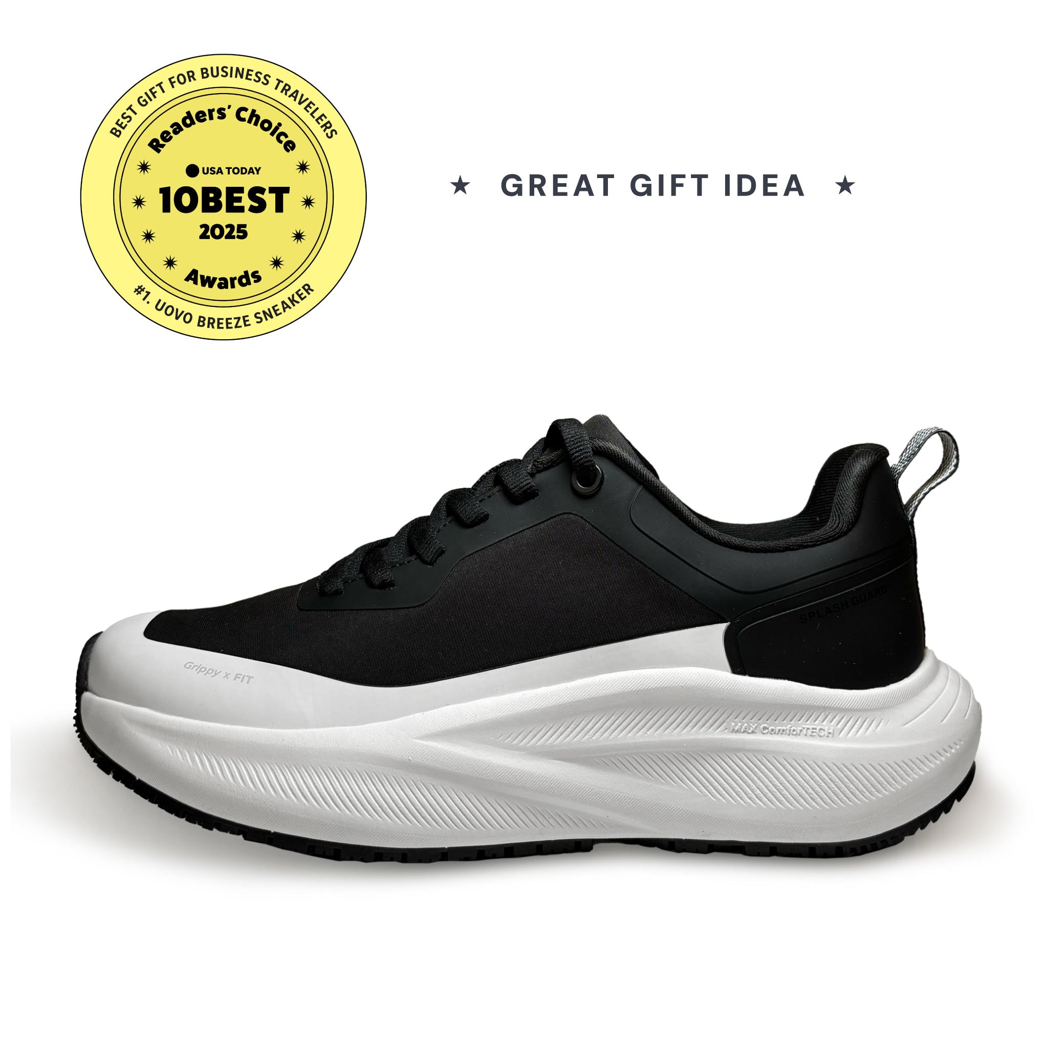 Men's Breeze Everyday Sneaker