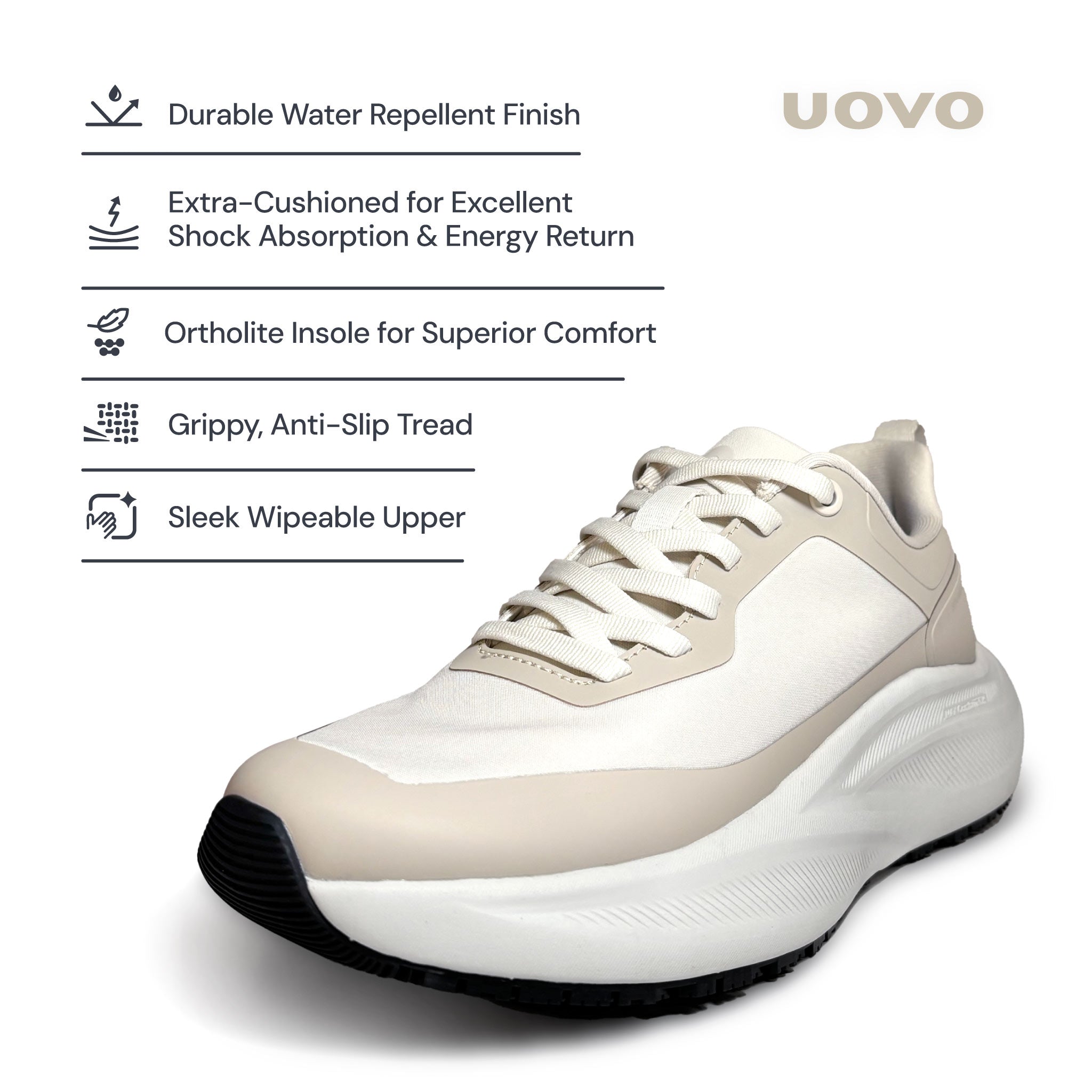 Women's Breeze Everyday Sneaker