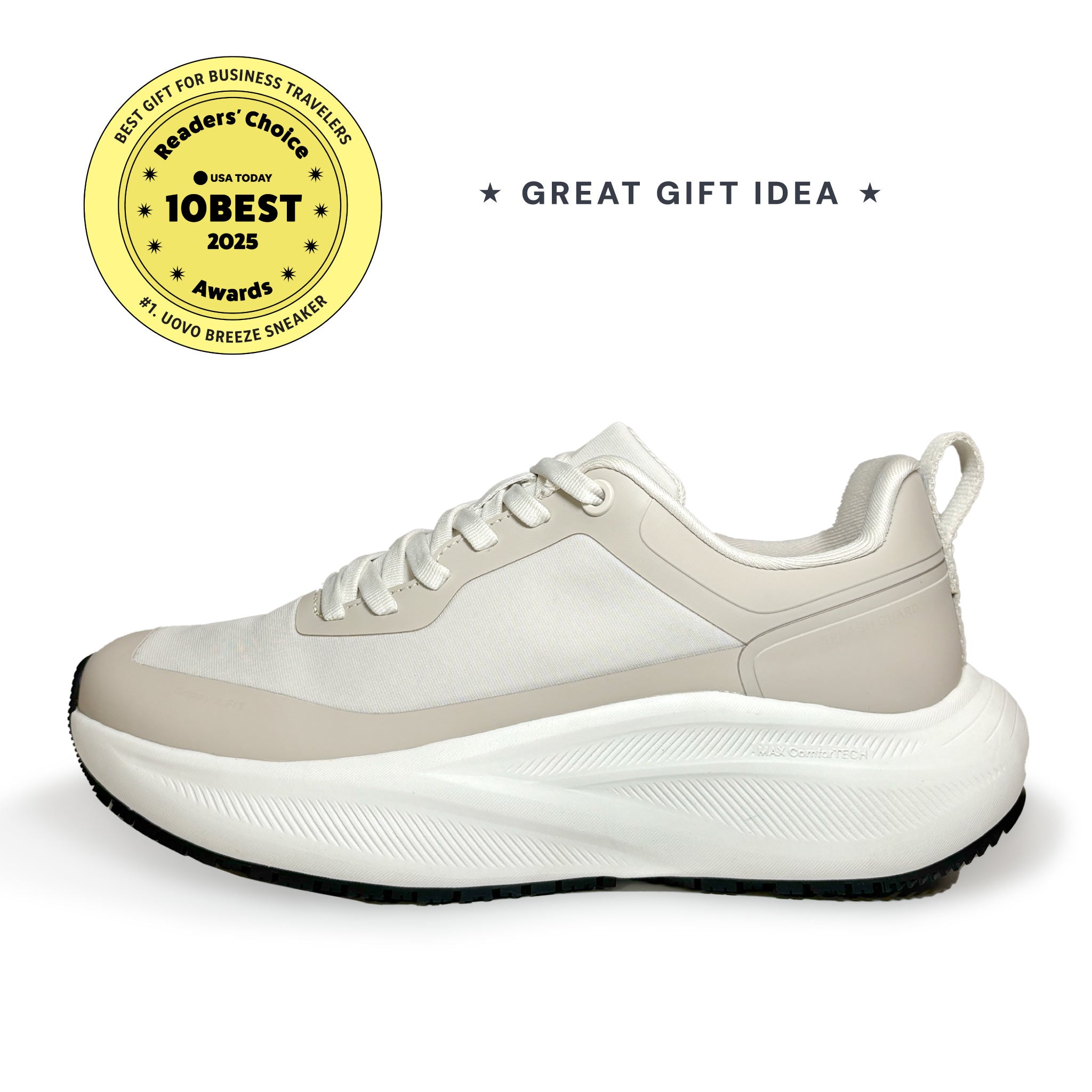 Men's Breeze Everyday Sneaker