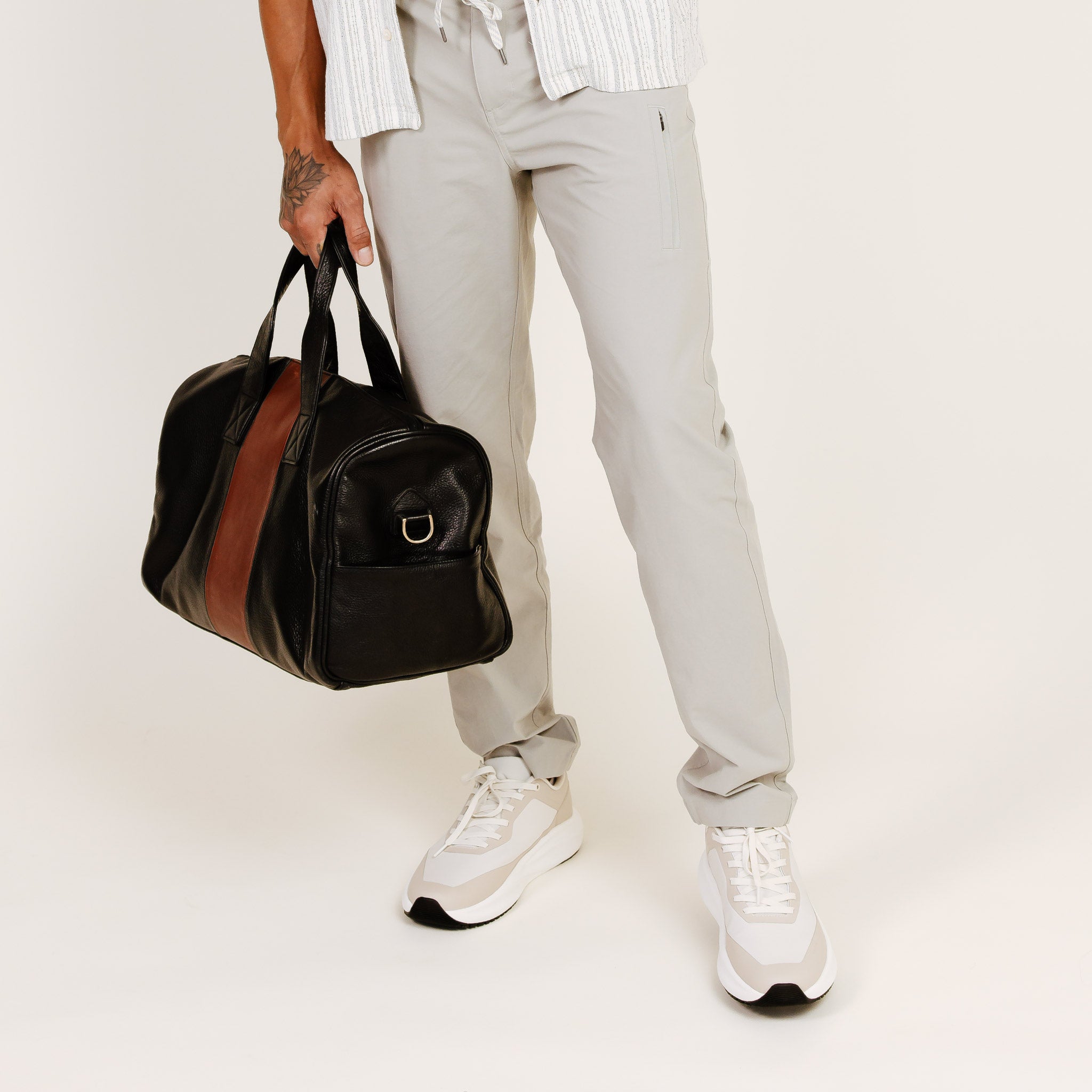 Men's Breeze Everyday Sneaker