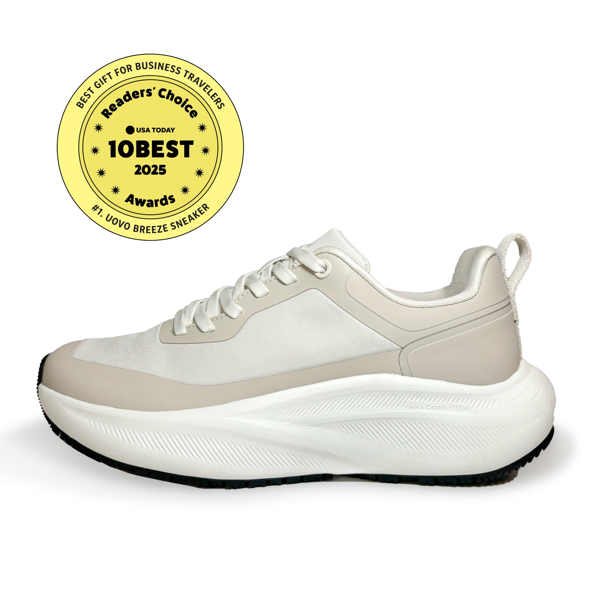 Men's Breeze Everyday Sneaker