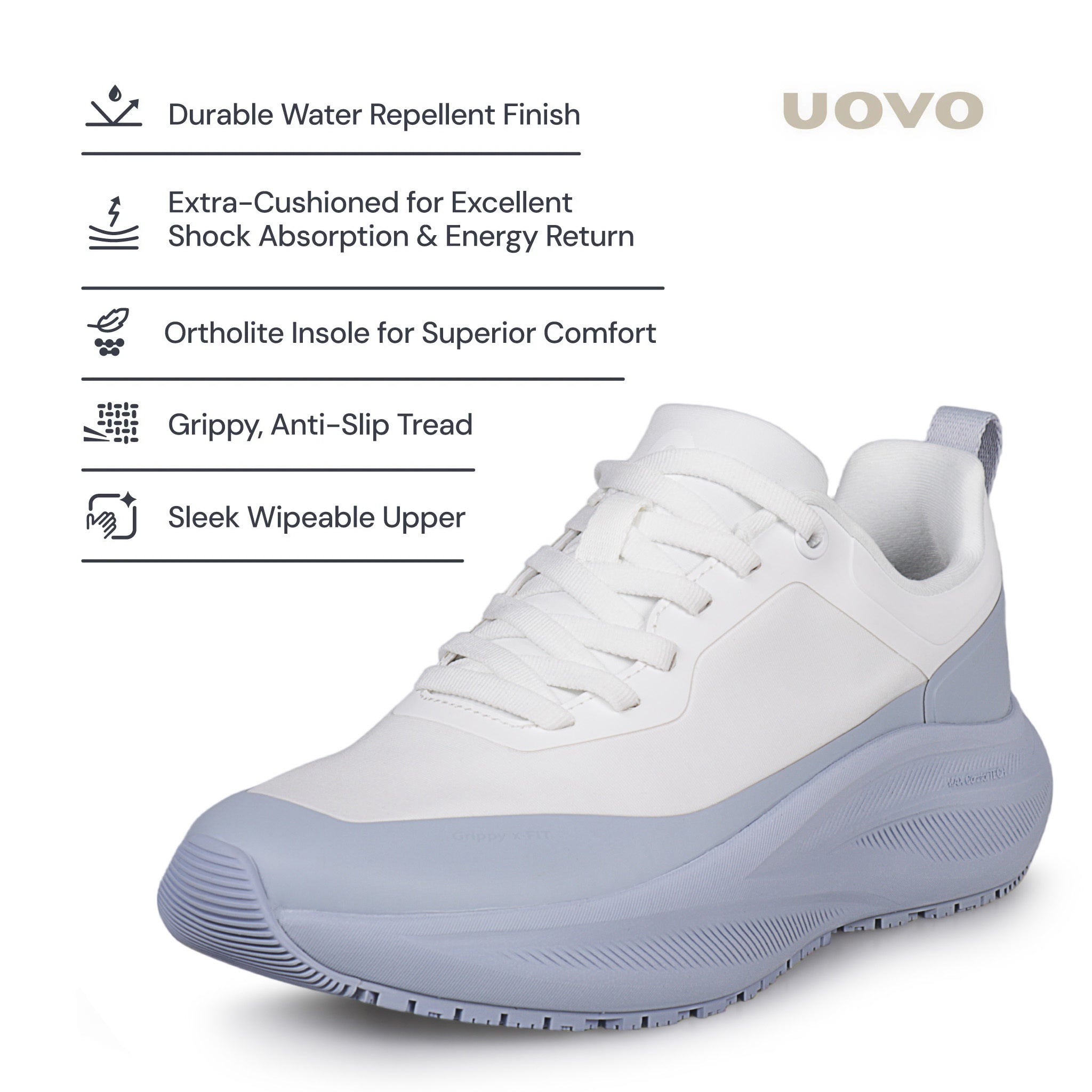 Women's Breeze Everyday Sneaker