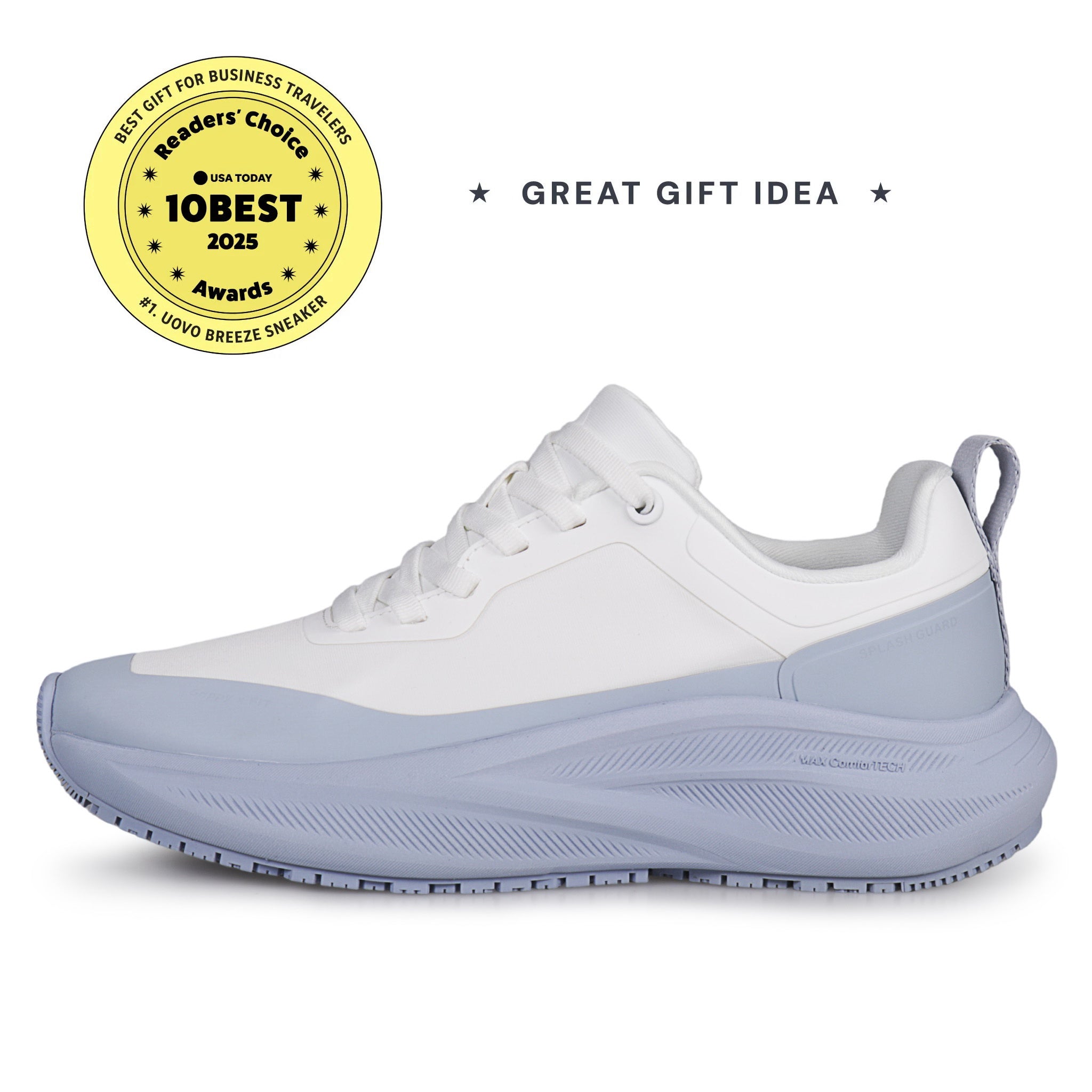 Women's Breeze Everyday Sneaker