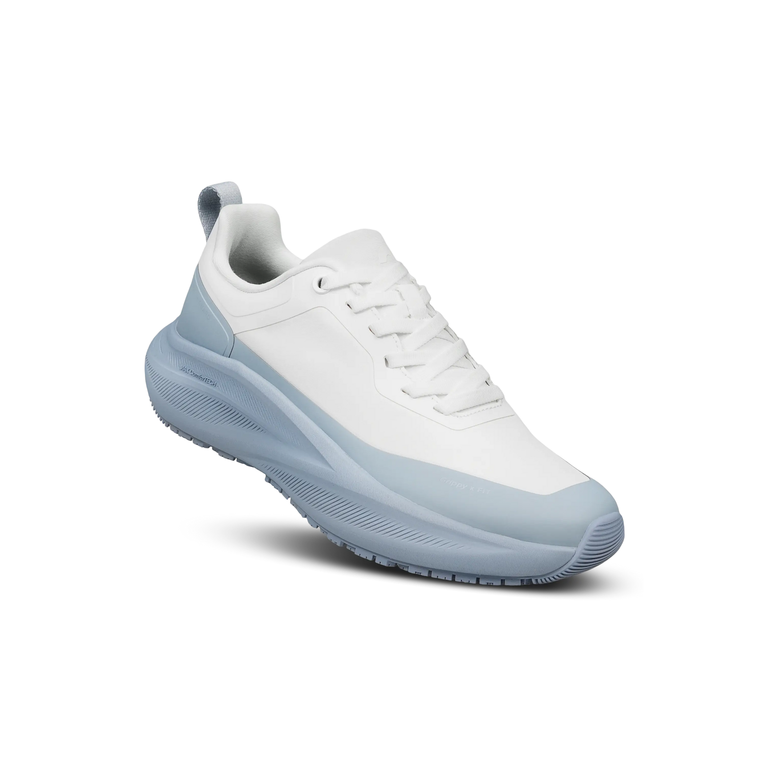UOVO Breeze Light Blue, 45 degree view