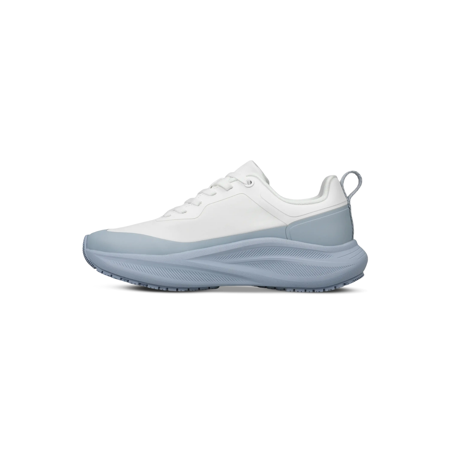 UOVO Breeze Light Blue, side view alt