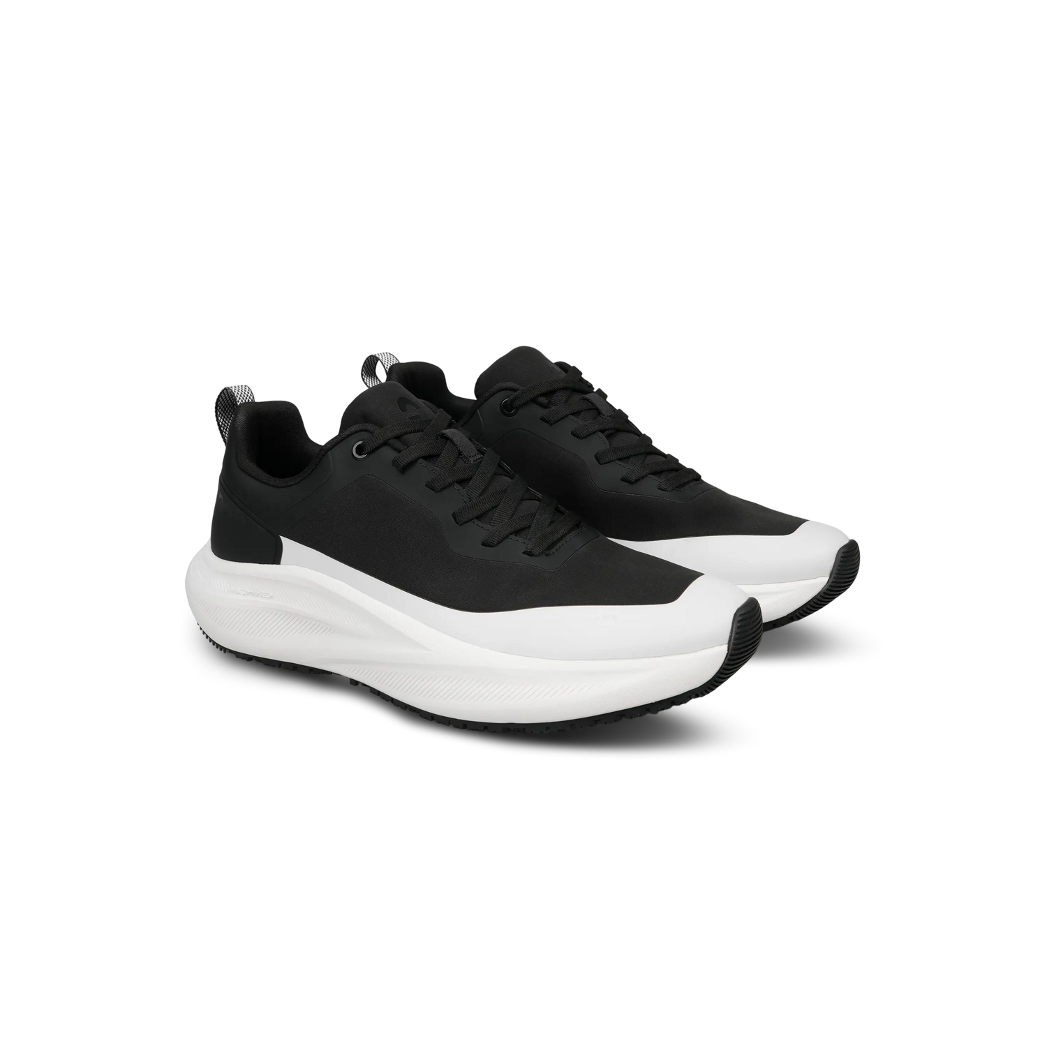 UOVO Breeze Midnight Black, Pair 45 View