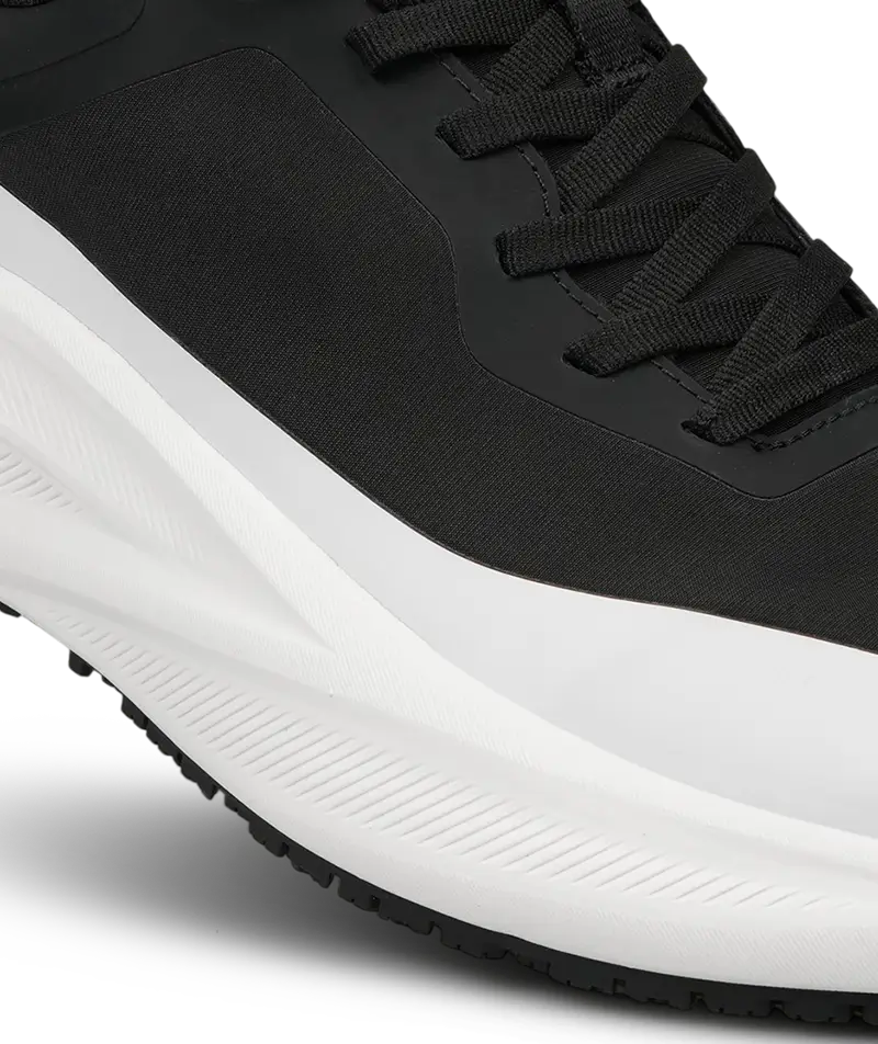 UOVO Breeze Midnight-Black, Feature Image 2 Front View