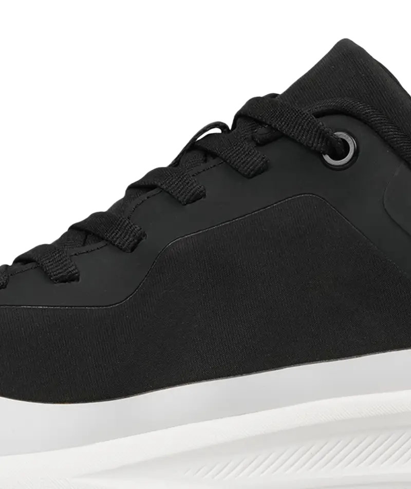 UOVO Breeze Midnight-Black, Feature Image 3 Side View