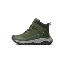 Moss Green