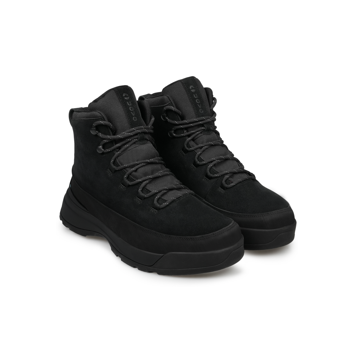 UOVO Cloud Black, Pair 45 View
