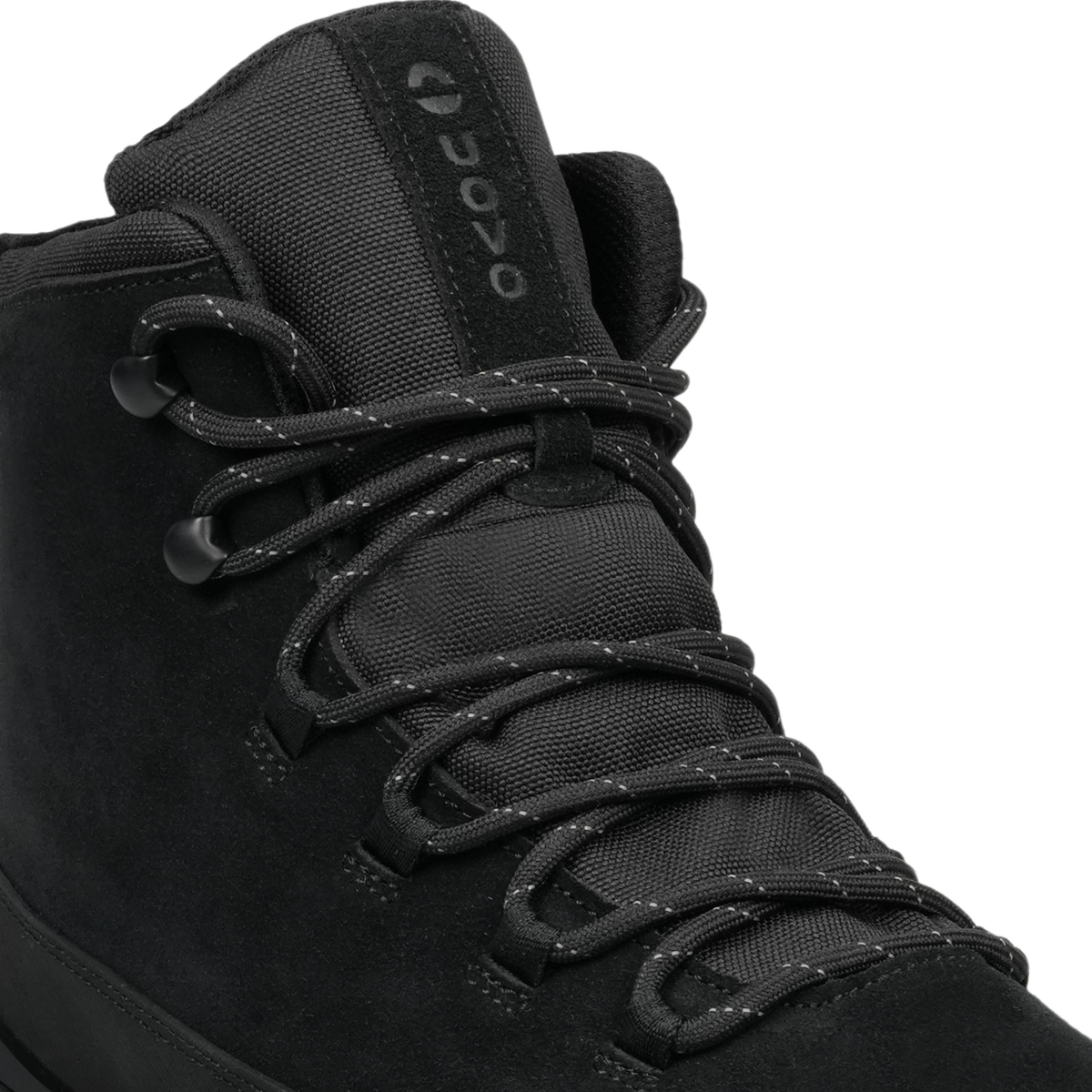 UOVO Cloud Black, Feature Image 1 Detail View