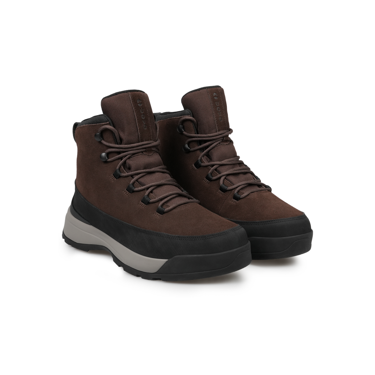 UOVO Cloud Brown, Pair 45 View
