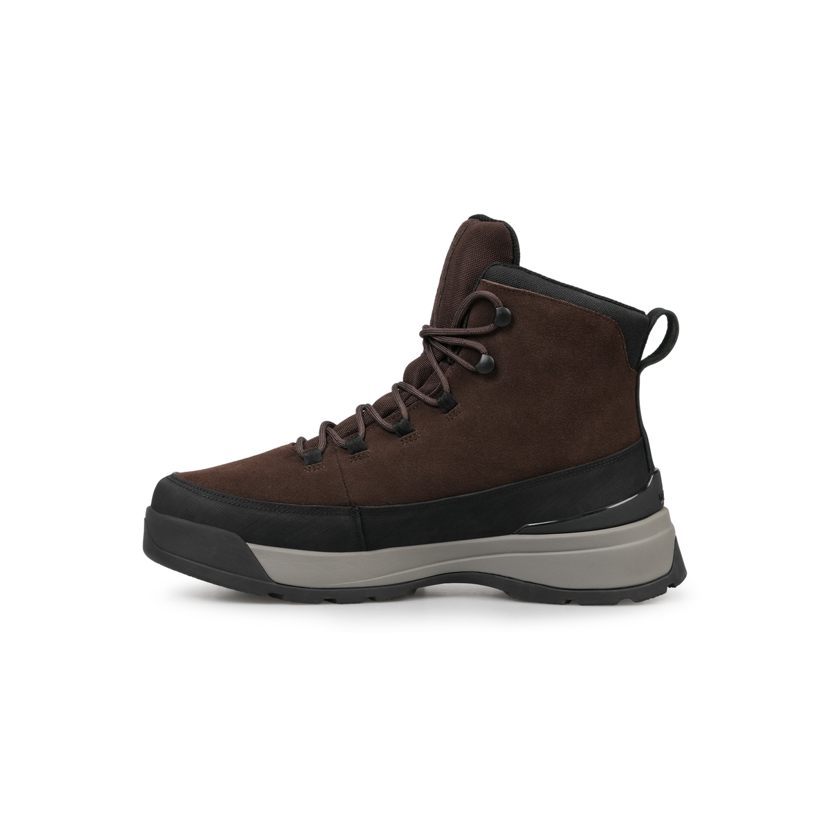 UOVO Cloud Brown, side view alt