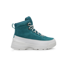 Muted Teal
