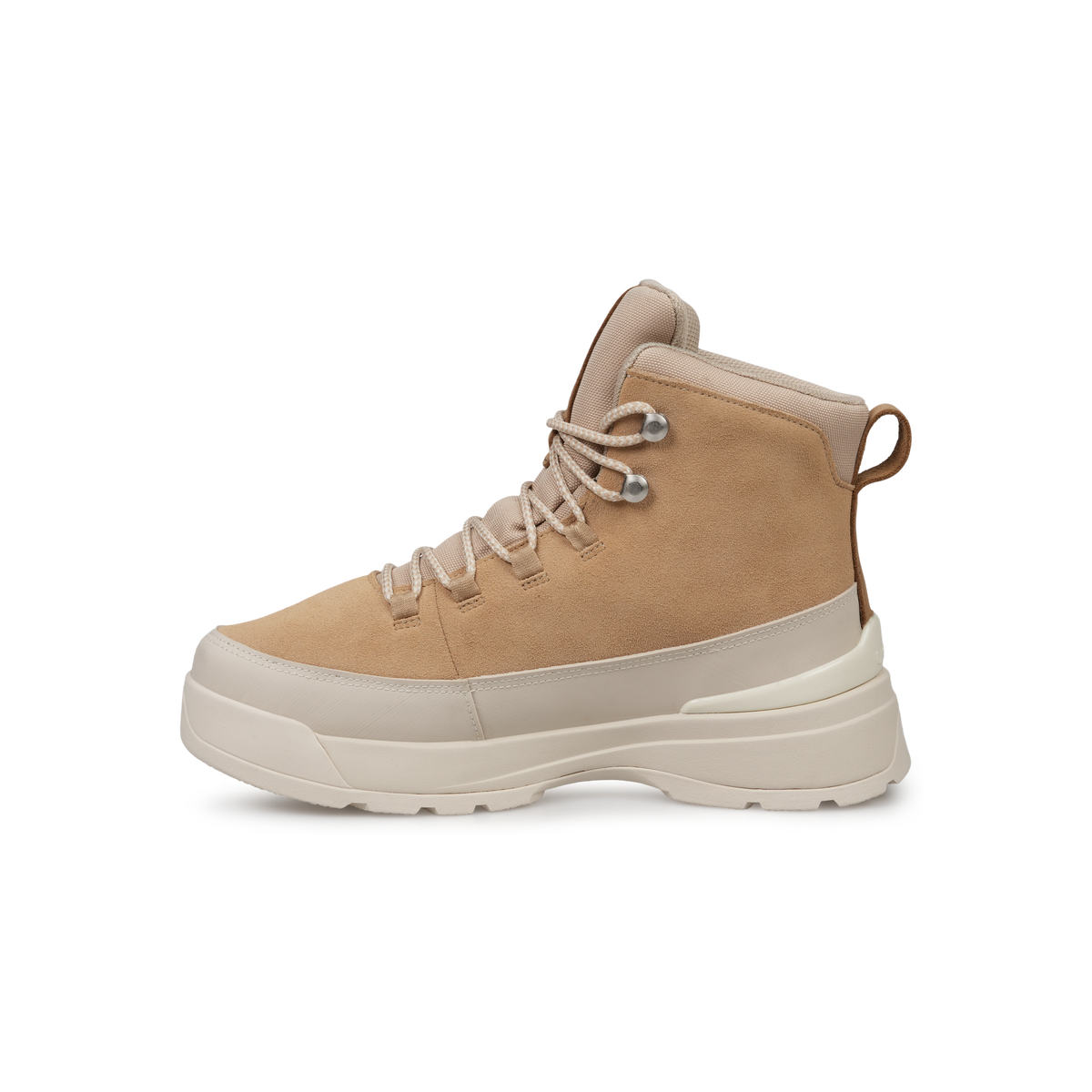 UOVO Cloud Tan, side view alt