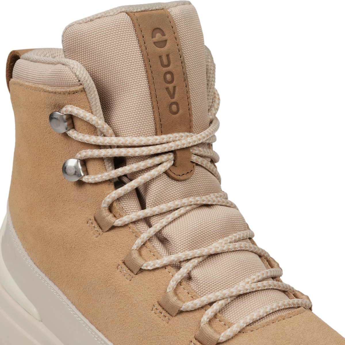 UOVO Cloud Tan, Feature Image 1 Detail View