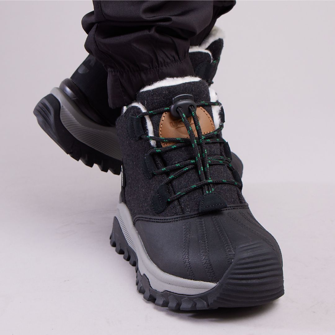 Kids Winter Boot