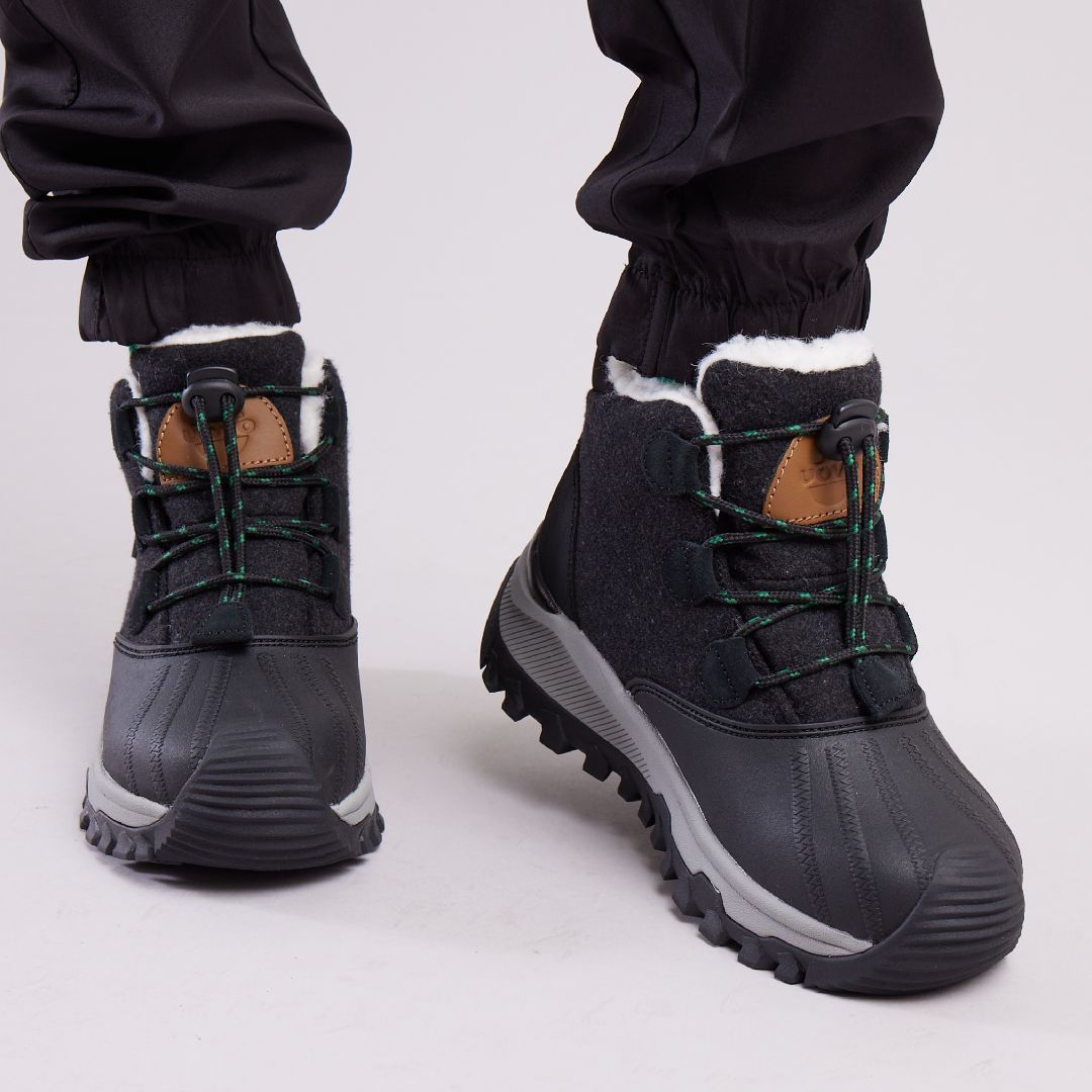 Kids Winter Boot