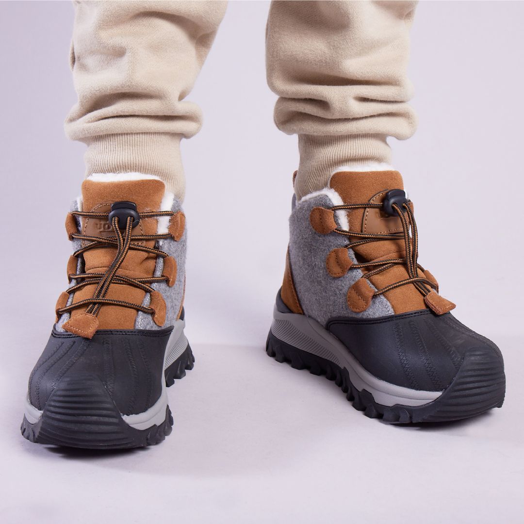 Kids Winter Boot