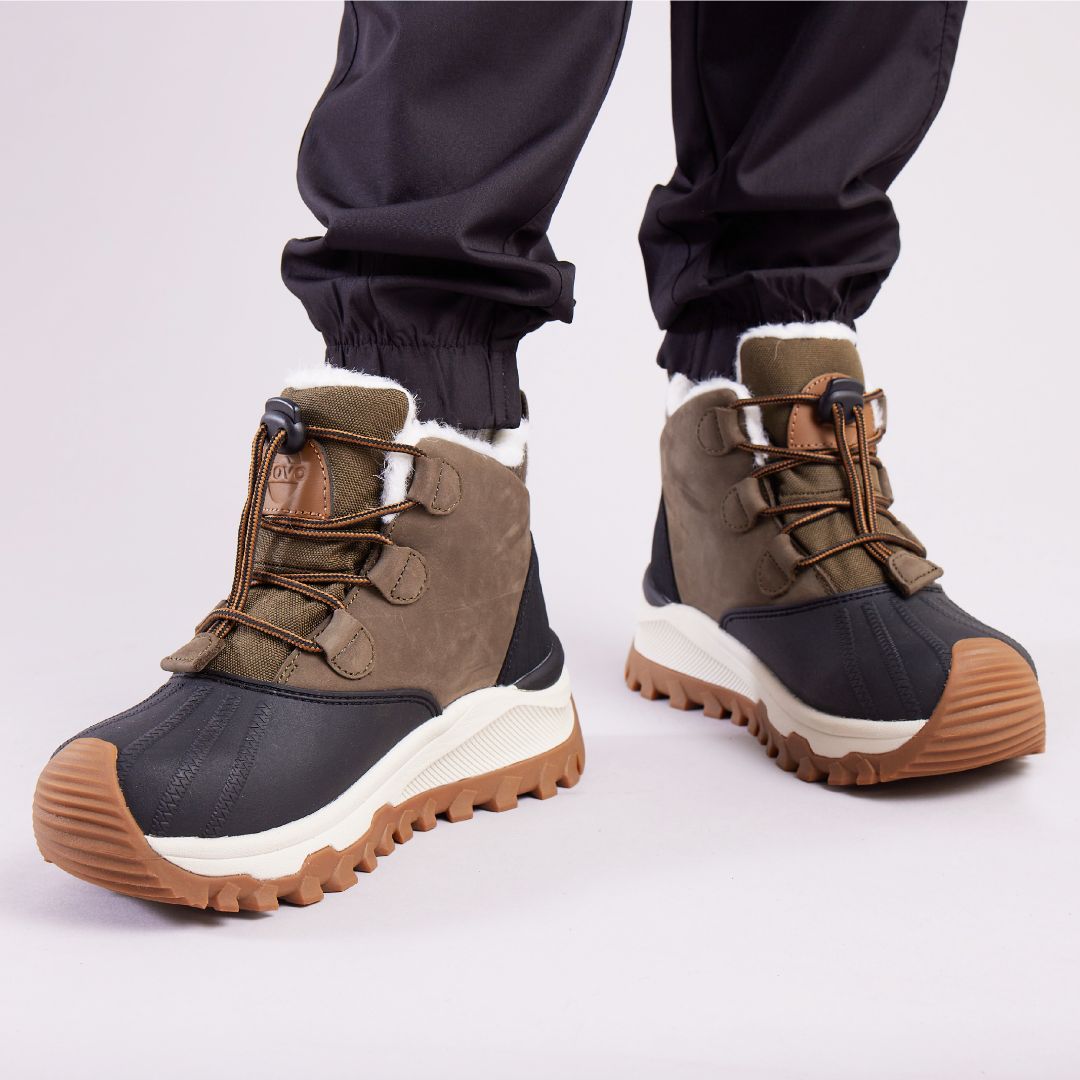 Kids Winter Boot