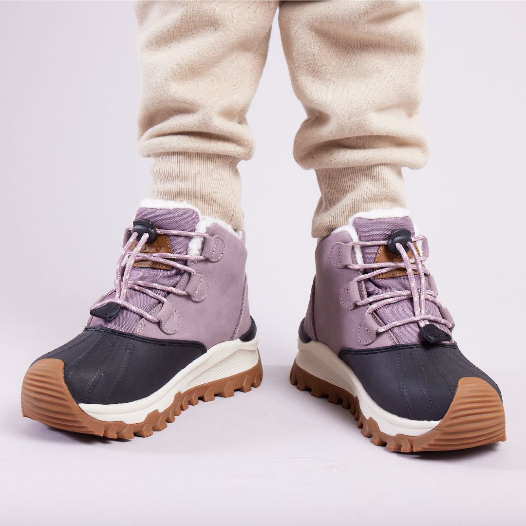 Kids Winter Boot